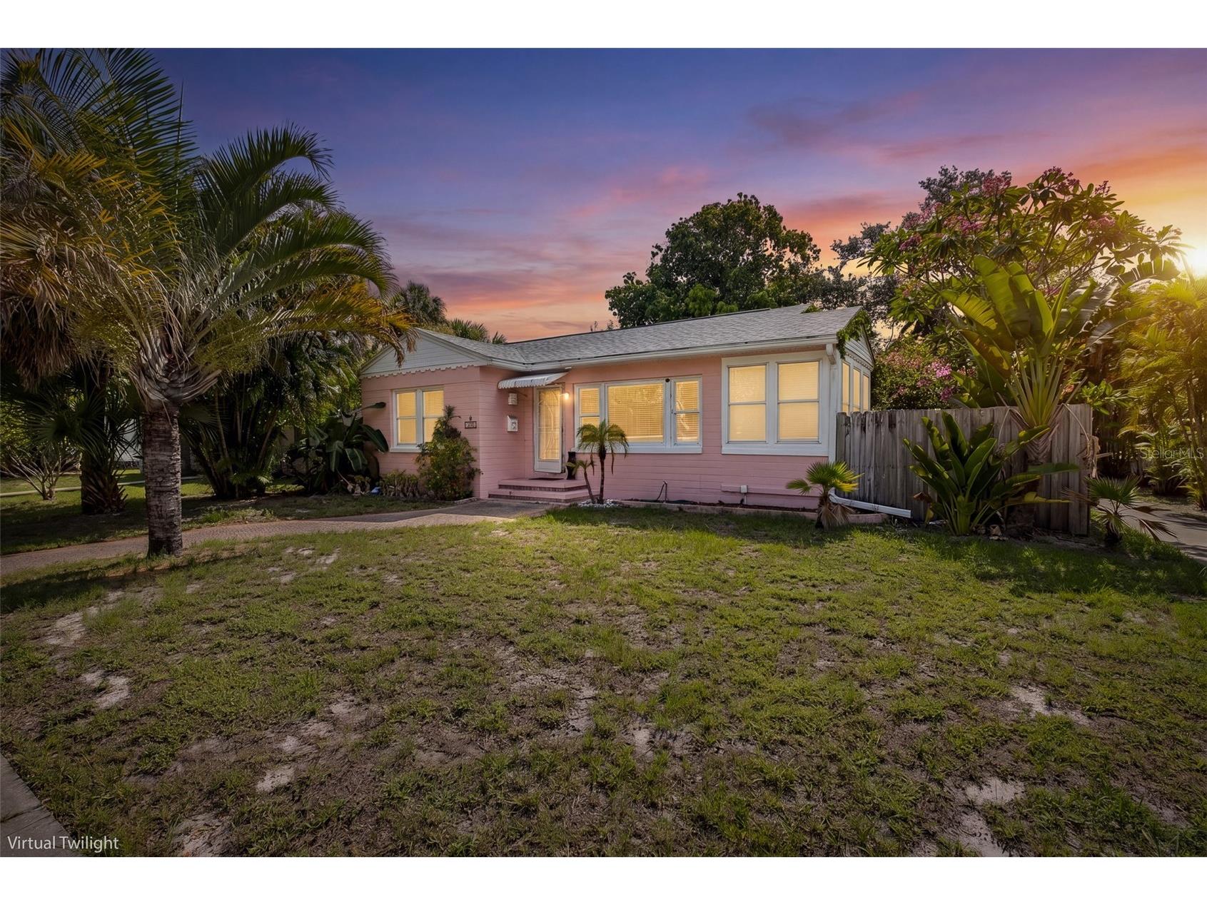 1005 15th Street N Saint Petersburg FL 33705 W7886982 image2