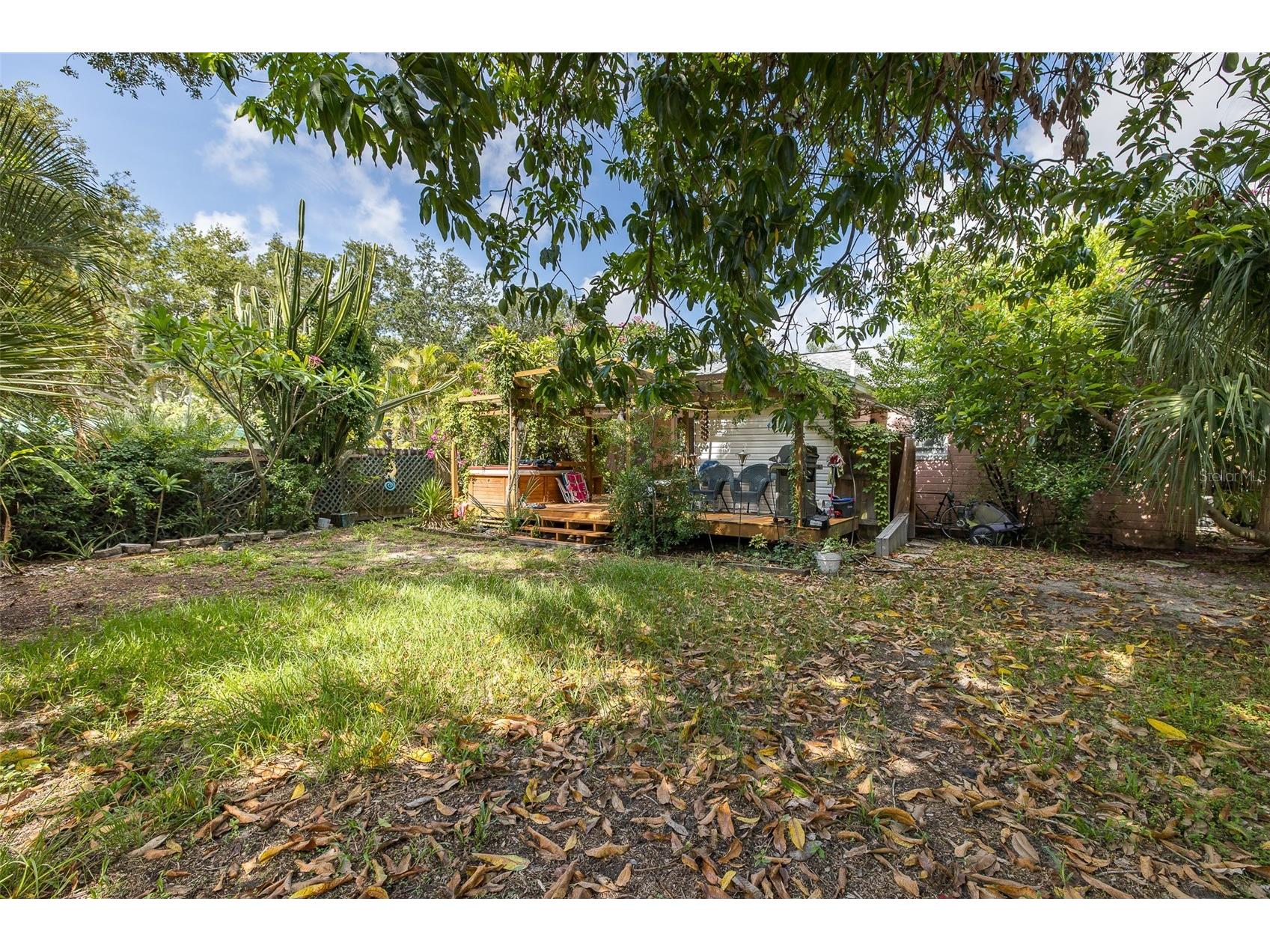 1005 15th Street N Saint Petersburg FL 33705 W7886982 image28