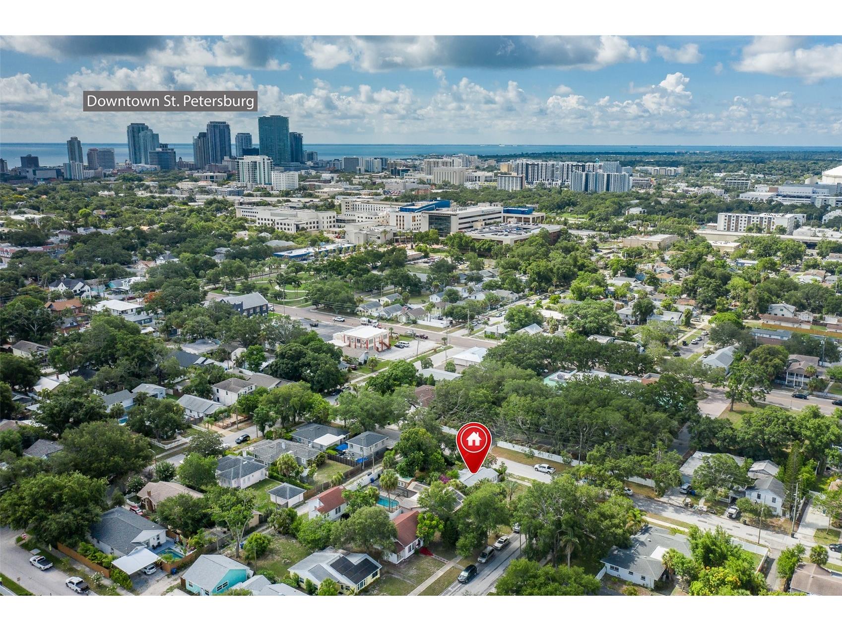 1005 15th Street N Saint Petersburg FL 33705 W7886982 image33