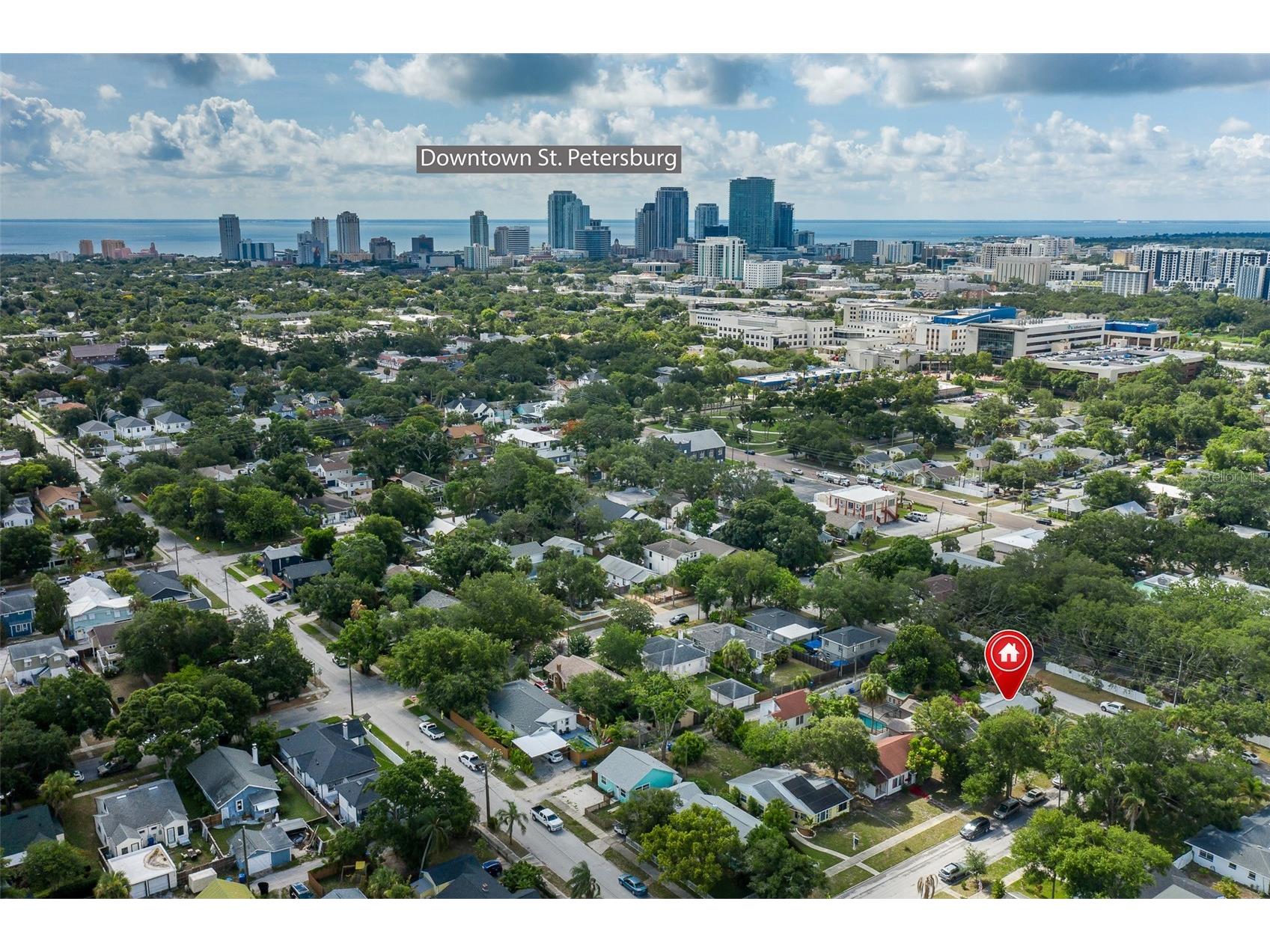 1005 15th Street N Saint Petersburg FL 33705 W7886982 image34