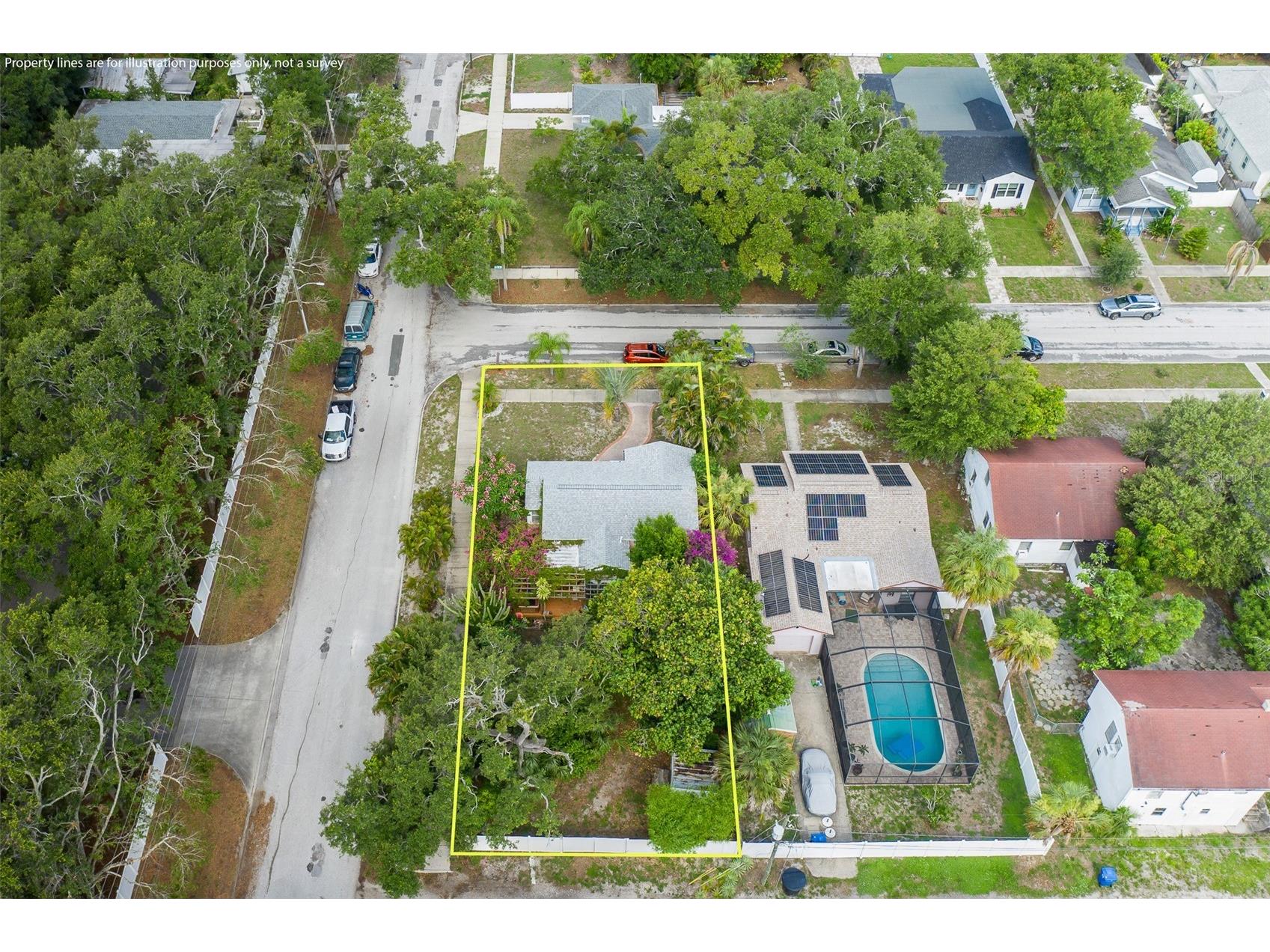1005 15th Street N Saint Petersburg FL 33705 W7886982 image36