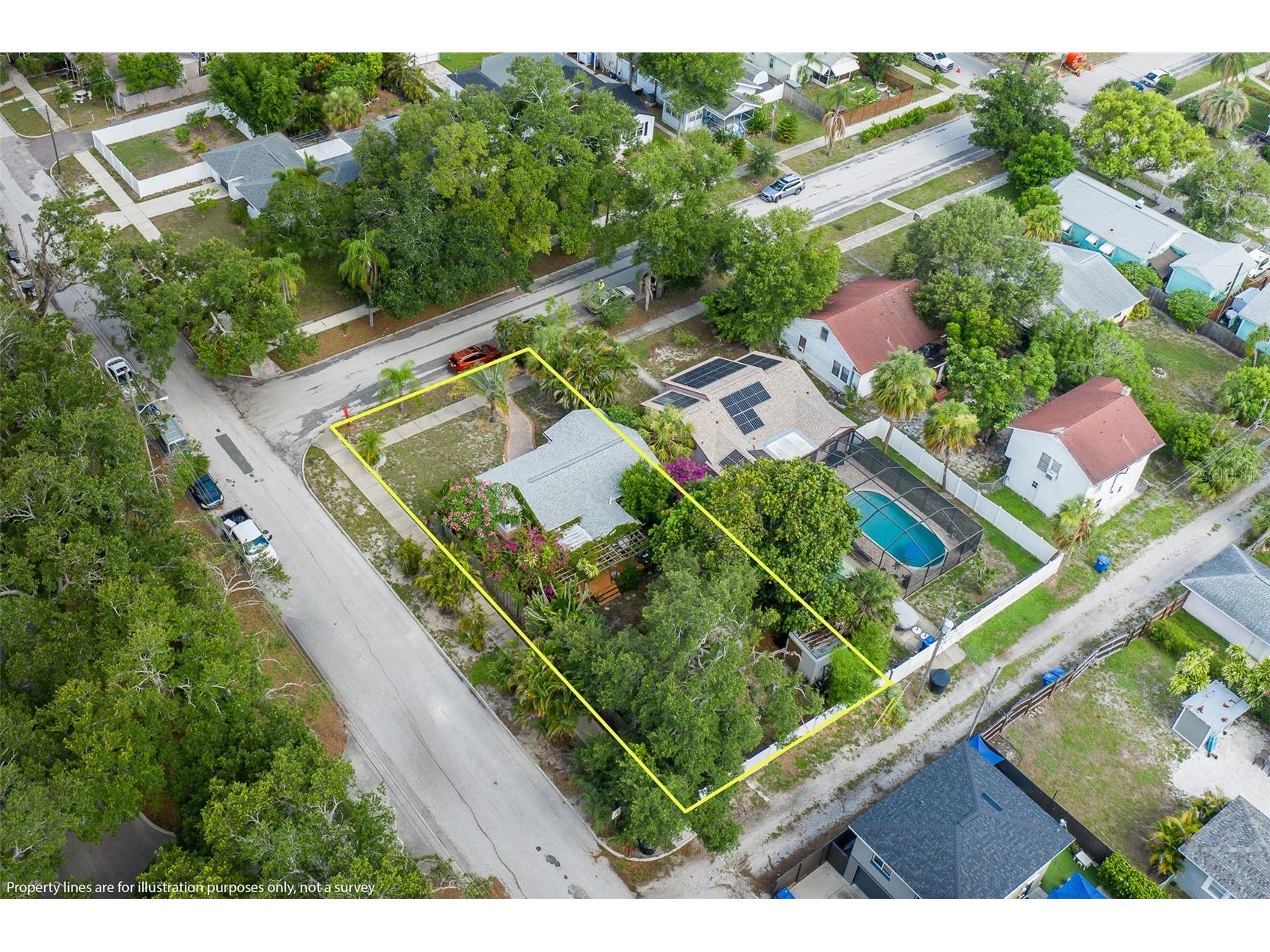 1005 15th Street N Saint Petersburg FL 33705 W7886982 image37