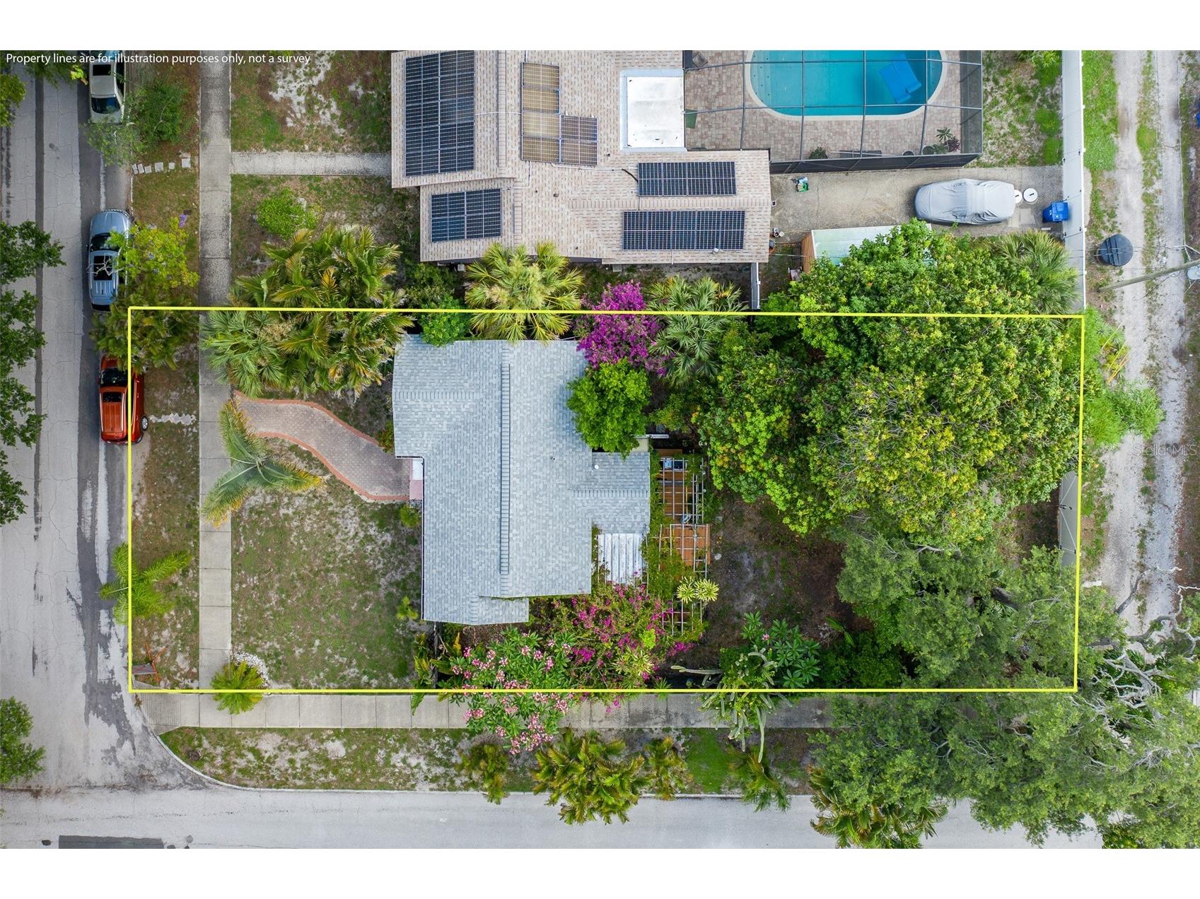 1005 15th Street N Saint Petersburg FL 33705 W7886982 image38