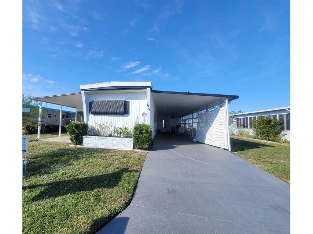 1005 45th Avenue Drive E Ellenton FL 34222 A4566086 image1