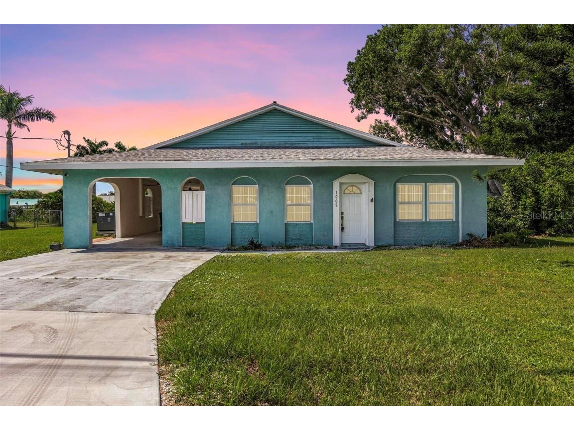 1005 Alston Lane Englewood FL 34223 - AINGERCREEK N6140086 image1