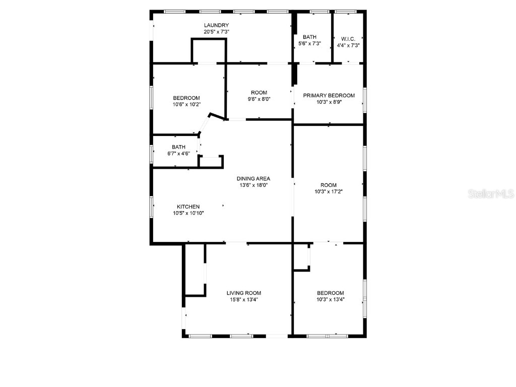 1005 Alston Lane Englewood FL 34223 - AINGERCREEK N6140086 image46