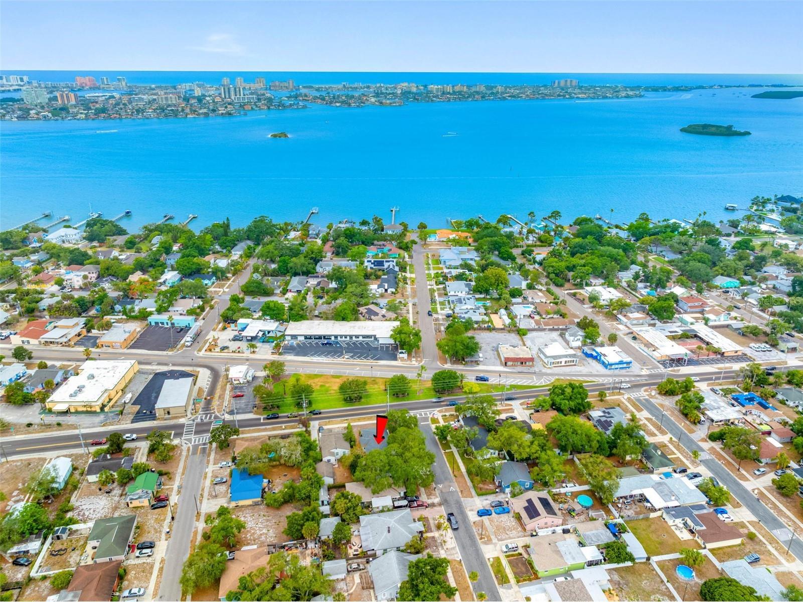 1005 Apache Trail Clearwater FL 33755 TB8506091 image30