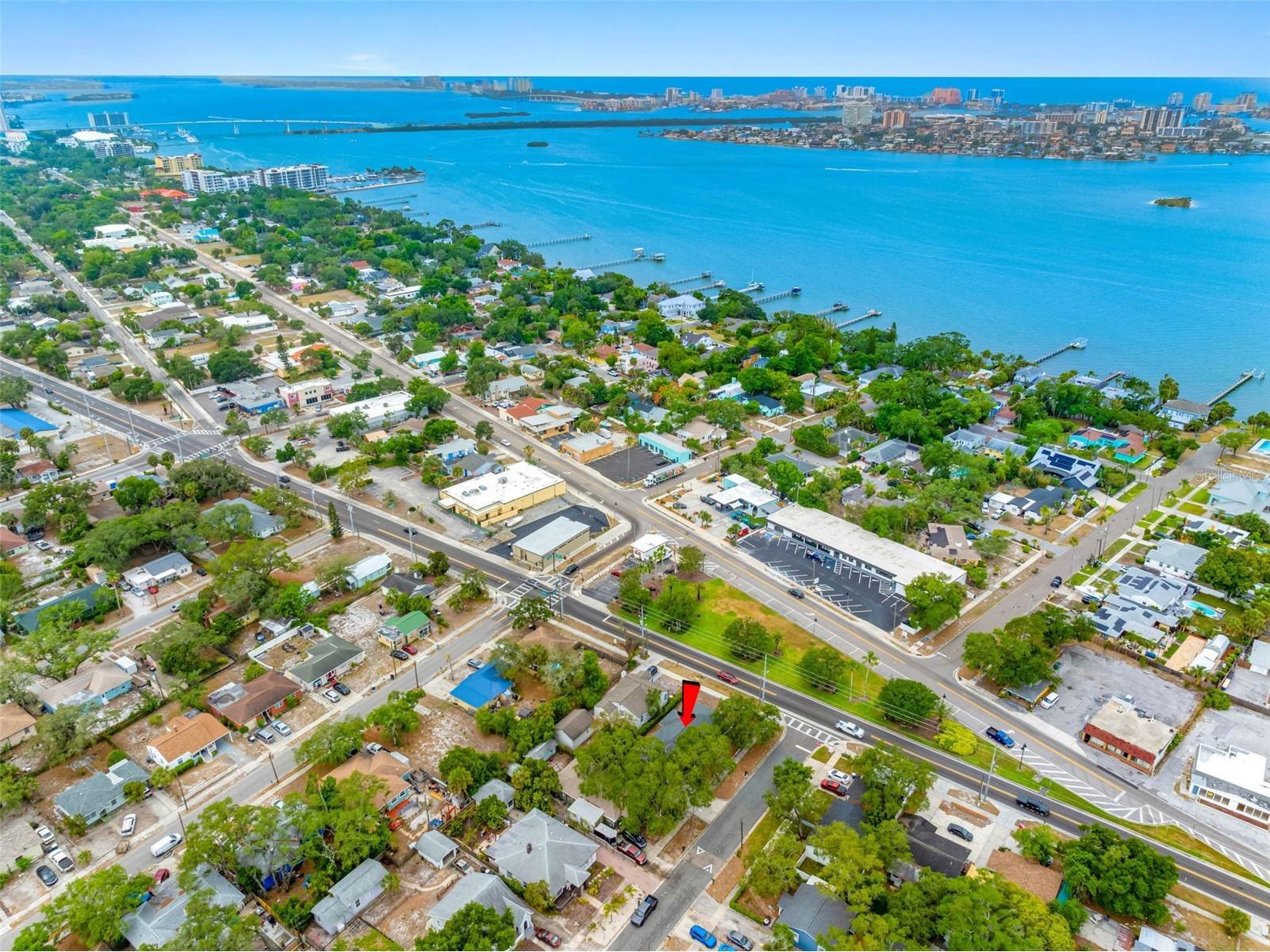 1005 Apache Trail Clearwater FL 33755 TB8506091 image31