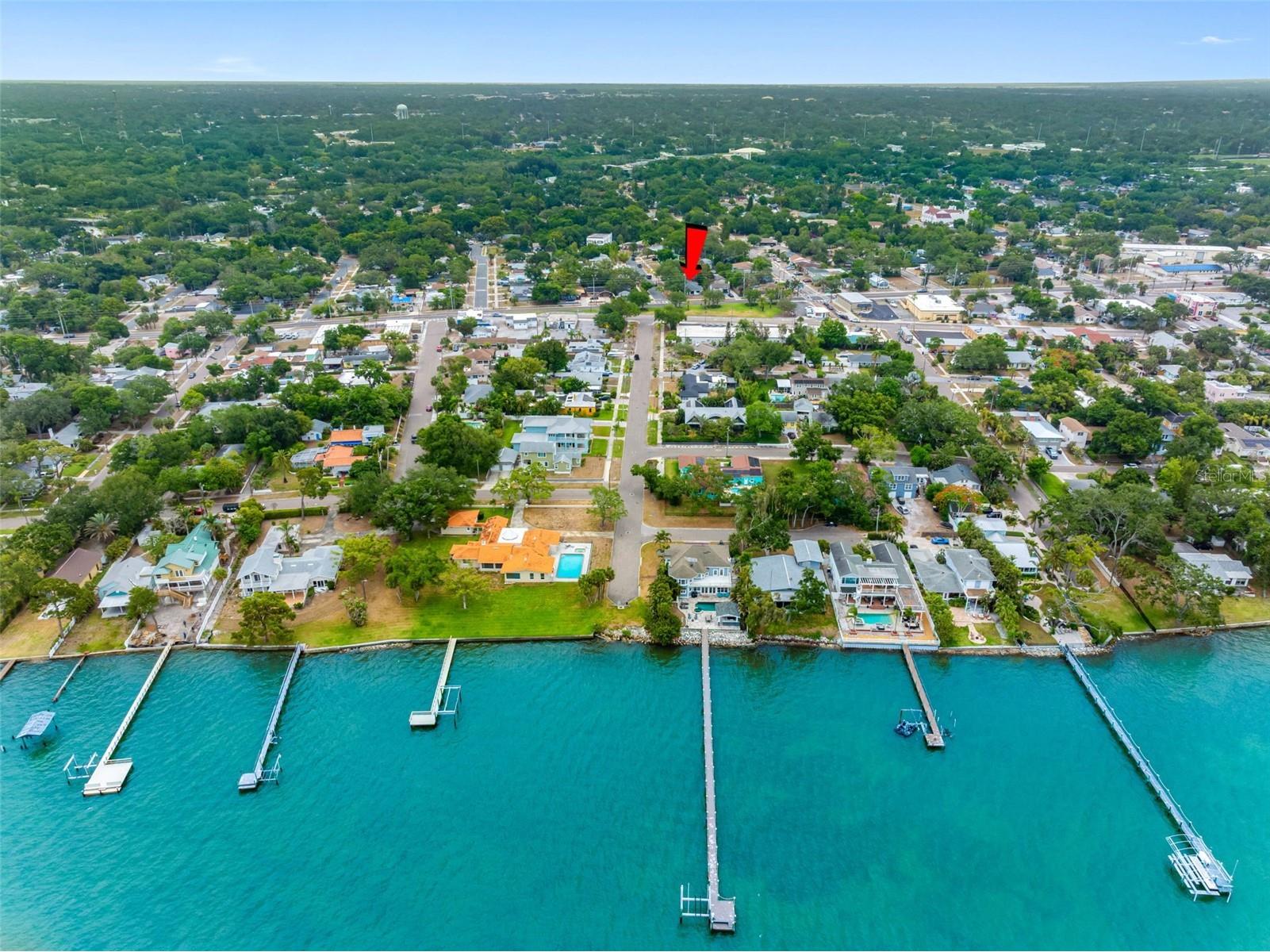 1005 Apache Trail Clearwater FL 33755 TB8506091 image38