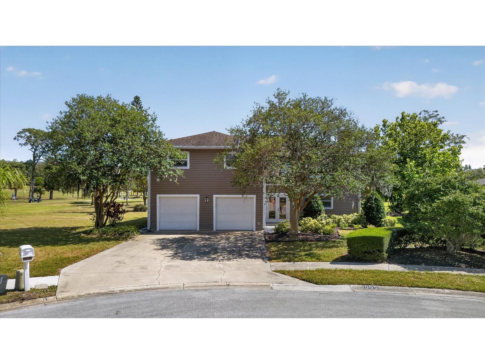 1005 Beaver Drive Tarpon Springs FL 34689 TB8502975 image1