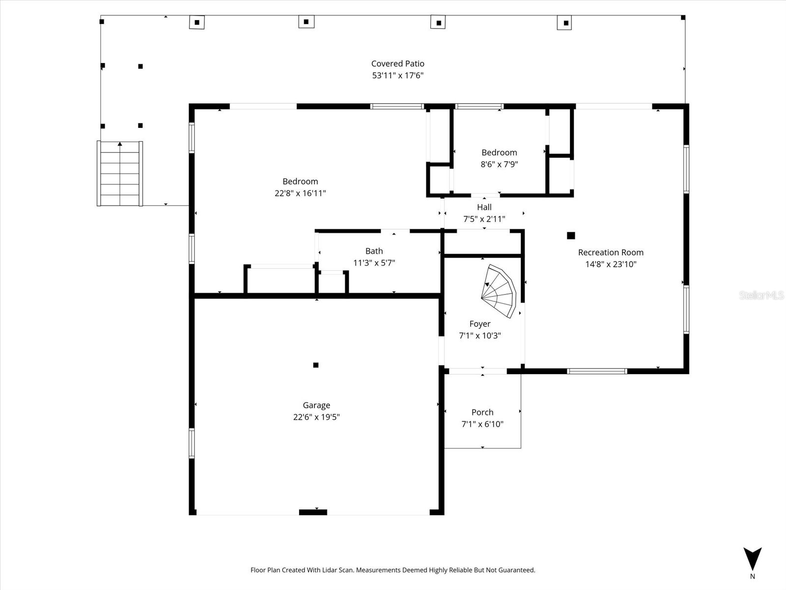 1005 Beaver Drive Tarpon Springs FL 34689 TB8502975 image49