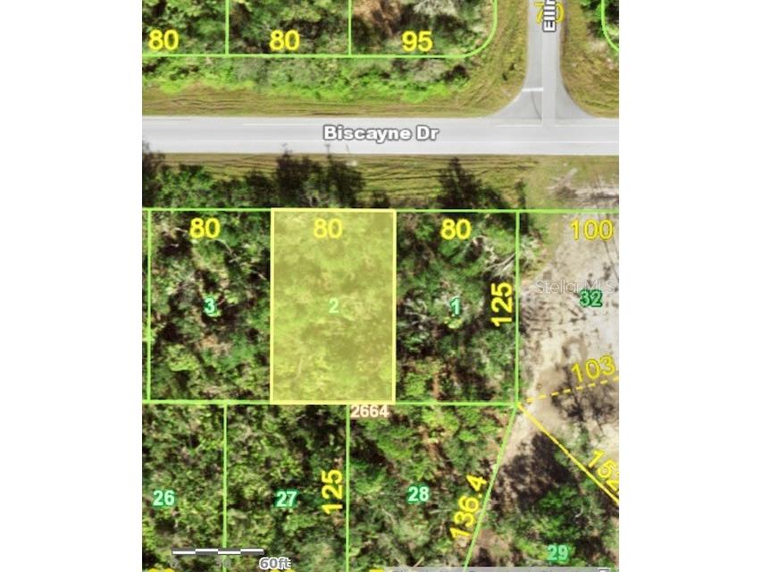 1005 Biscayne Drive Port Charlotte FL 33953 A4659797 image2