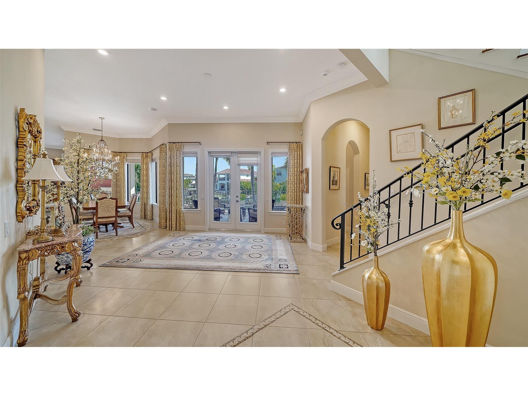 1005 Bogey Lane Longboat Key FL 34228 - SARASOTA BAY A4680006 image12