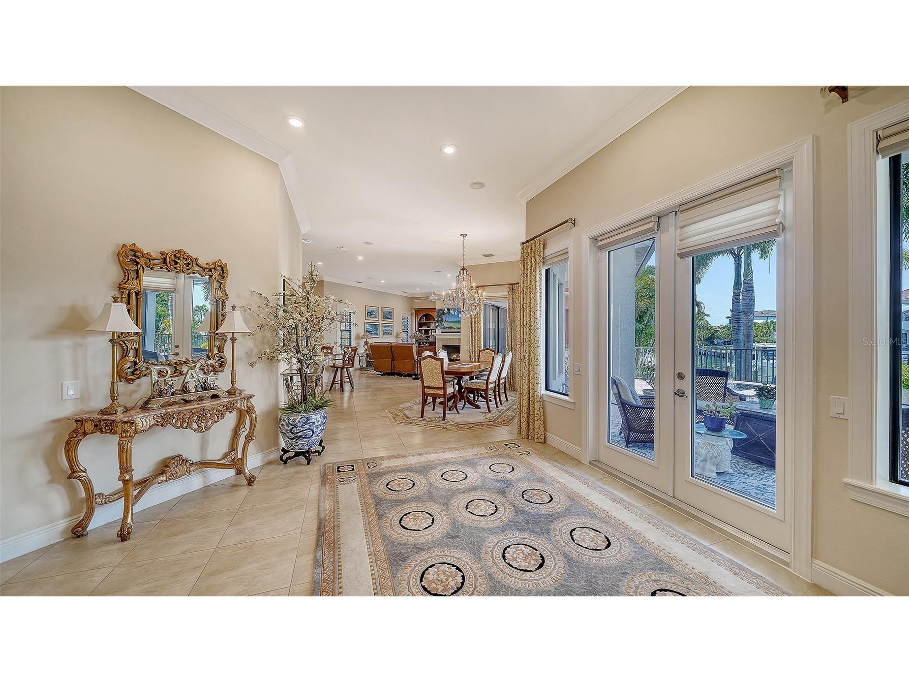 1005 Bogey Lane Longboat Key FL 34228 - SARASOTA BAY A4680006 image13