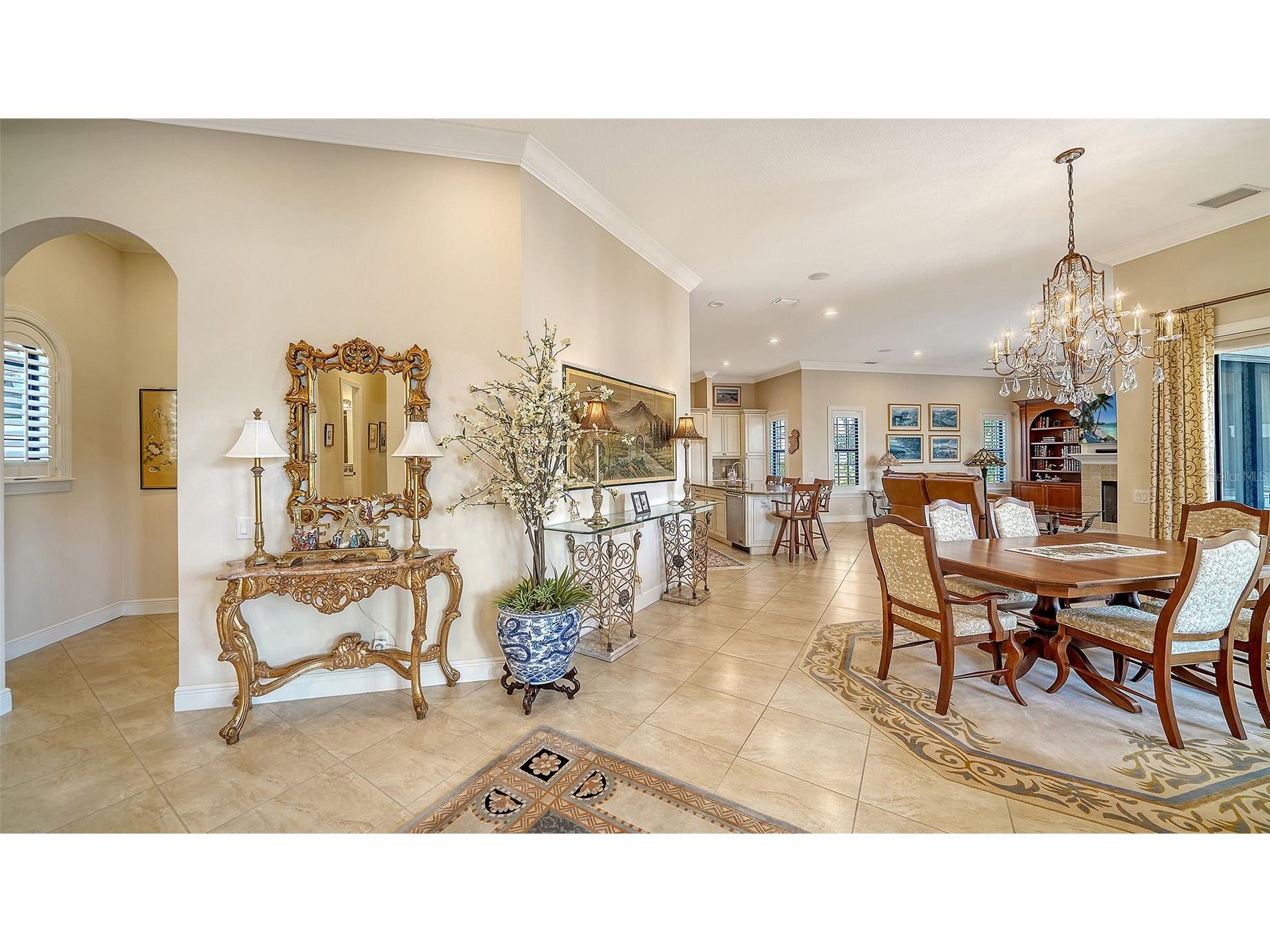 1005 Bogey Lane Longboat Key FL 34228 - SARASOTA BAY A4680006 image14