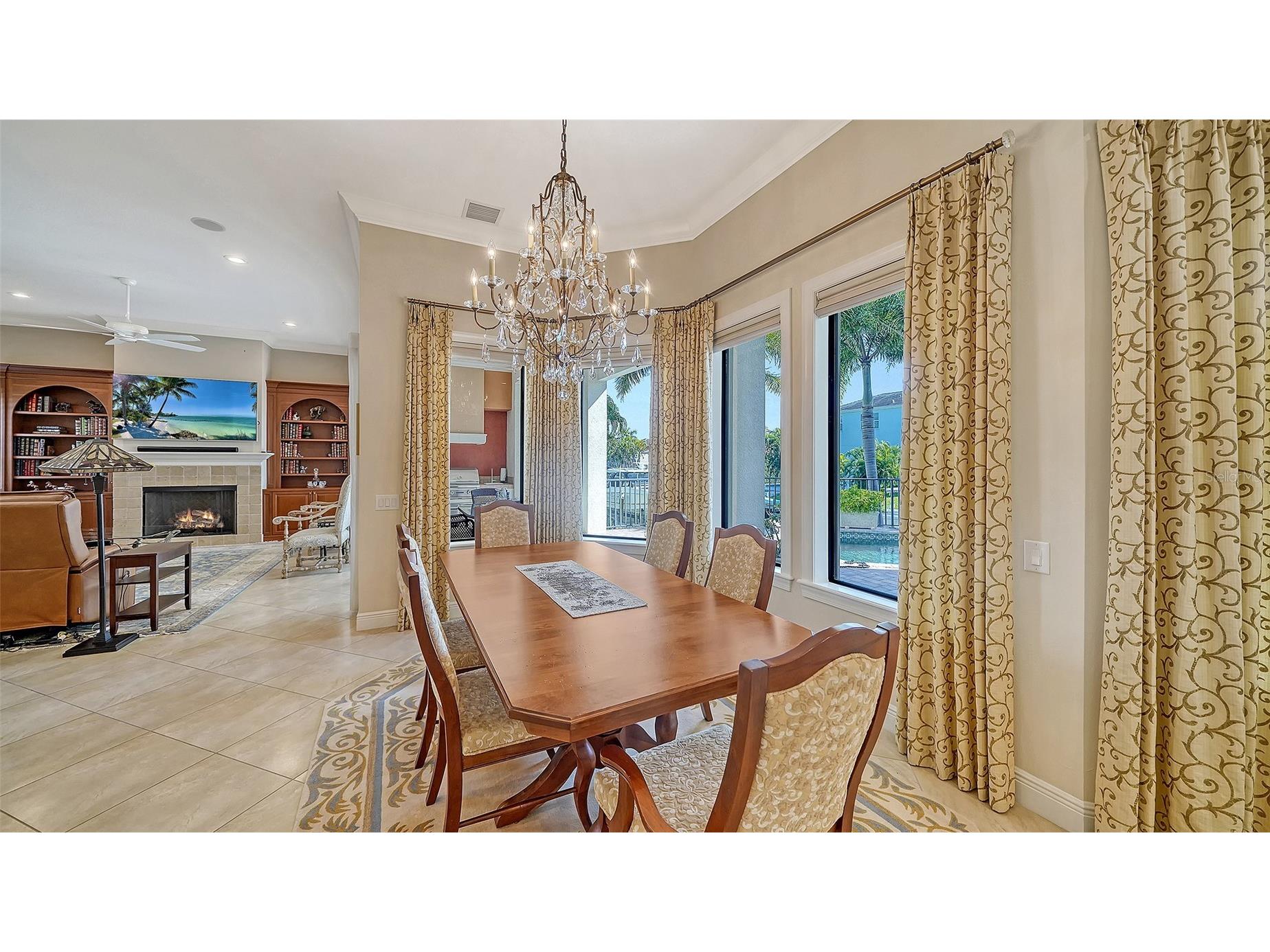 1005 Bogey Lane Longboat Key FL 34228 - SARASOTA BAY A4680006 image15