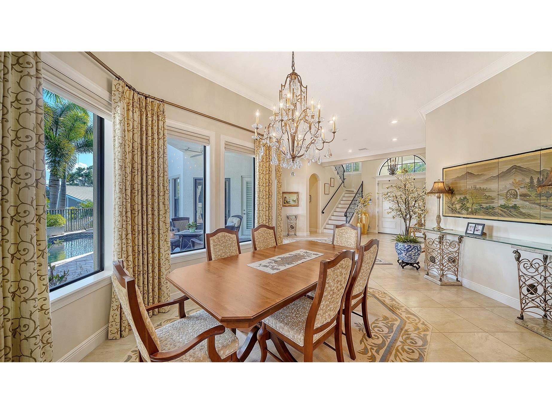 1005 Bogey Lane Longboat Key FL 34228 - SARASOTA BAY A4680006 image16
