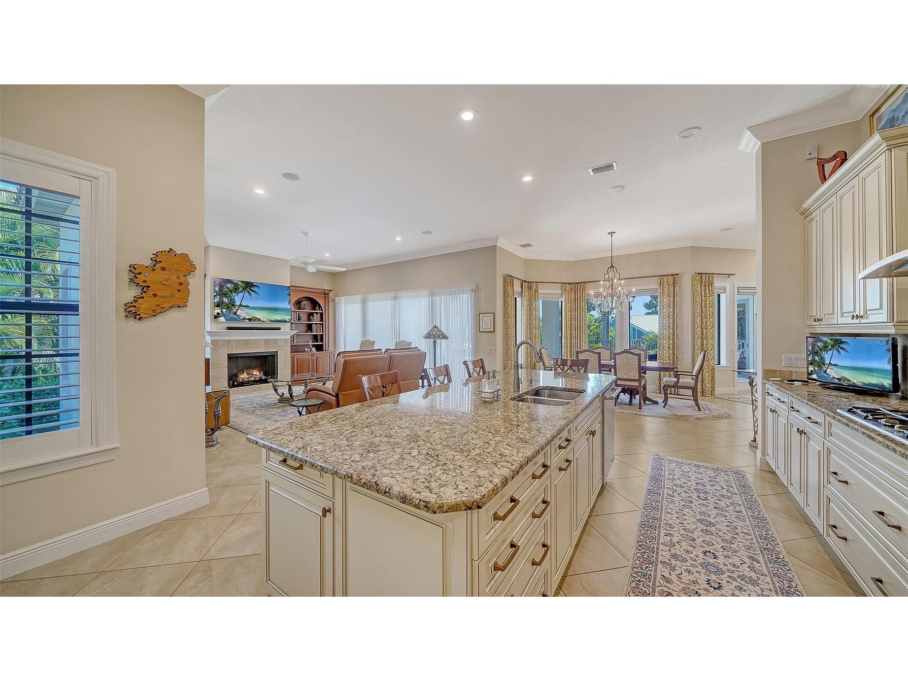 1005 Bogey Lane Longboat Key FL 34228 - SARASOTA BAY A4680006 image18