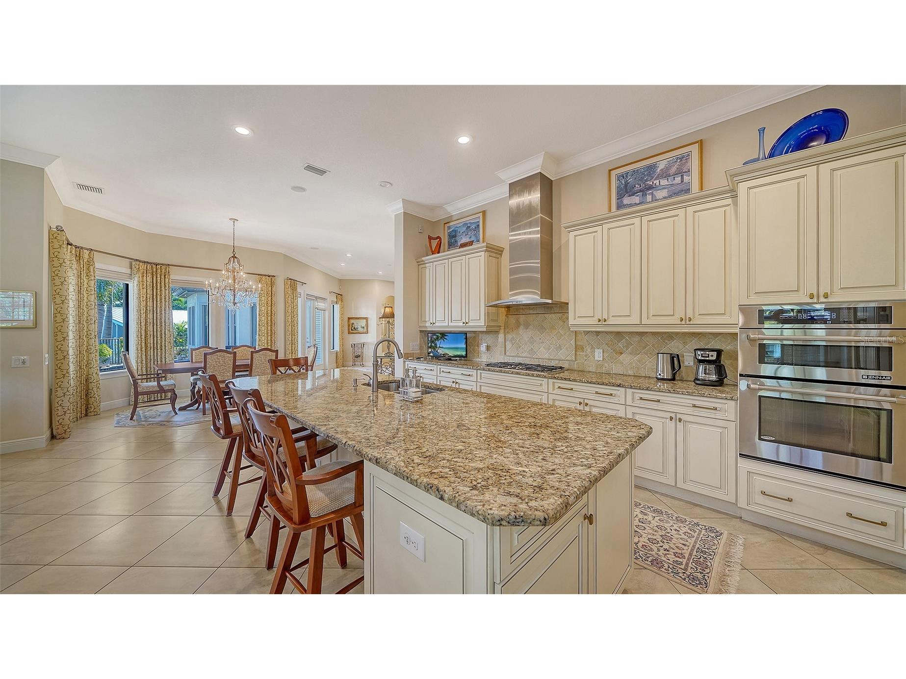 1005 Bogey Lane Longboat Key FL 34228 - SARASOTA BAY A4680006 image19