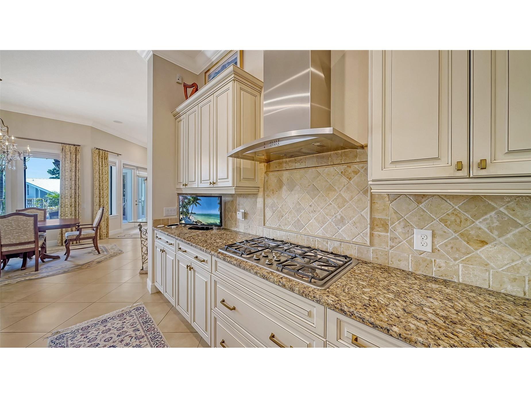 1005 Bogey Lane Longboat Key FL 34228 - SARASOTA BAY A4680006 image20