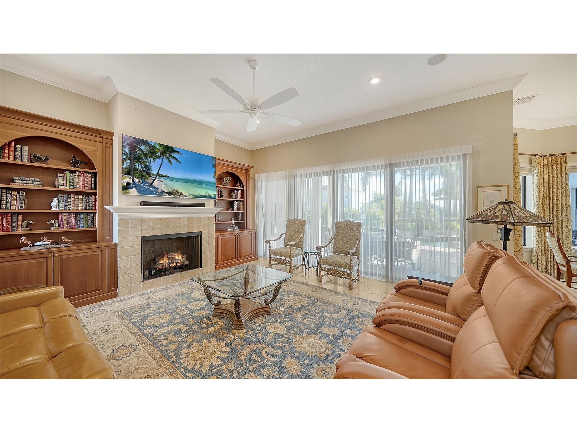 1005 Bogey Lane Longboat Key FL 34228 - SARASOTA BAY A4680006 image21
