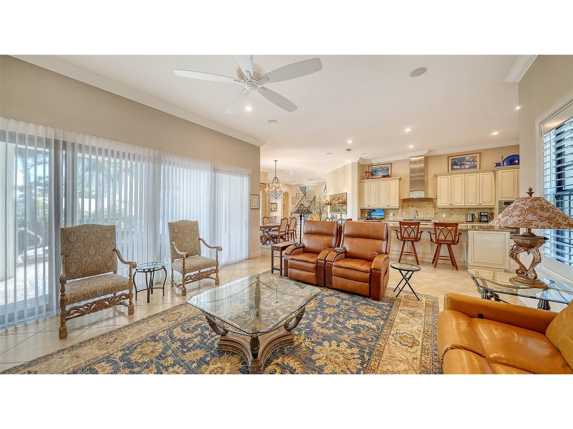 1005 Bogey Lane Longboat Key FL 34228 - SARASOTA BAY A4680006 image22