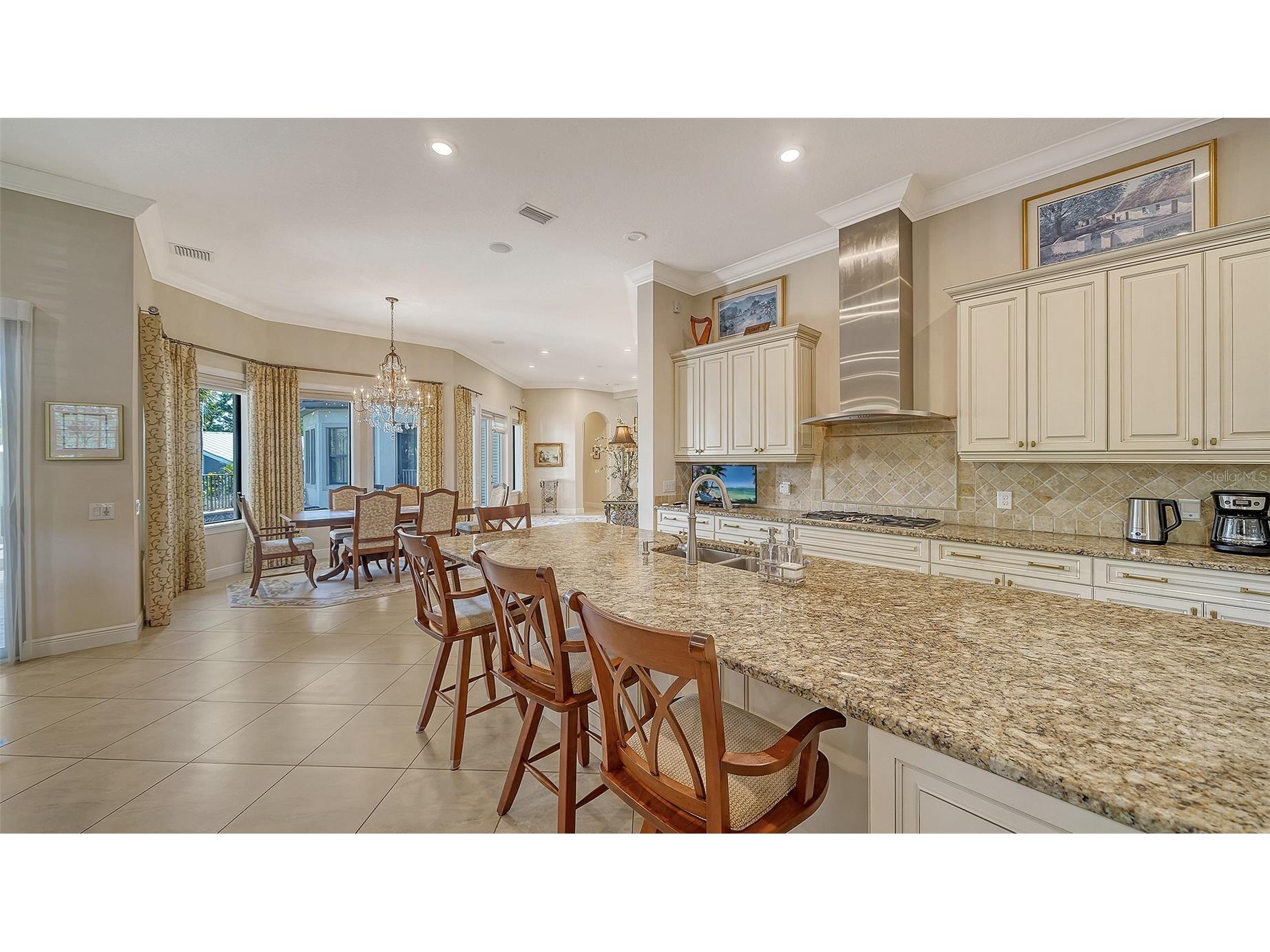 1005 Bogey Lane Longboat Key FL 34228 - SARASOTA BAY A4680006 image23