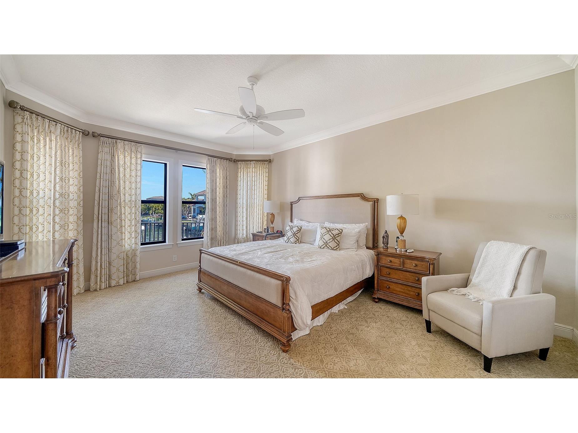 1005 Bogey Lane Longboat Key FL 34228 - SARASOTA BAY A4680006 image25