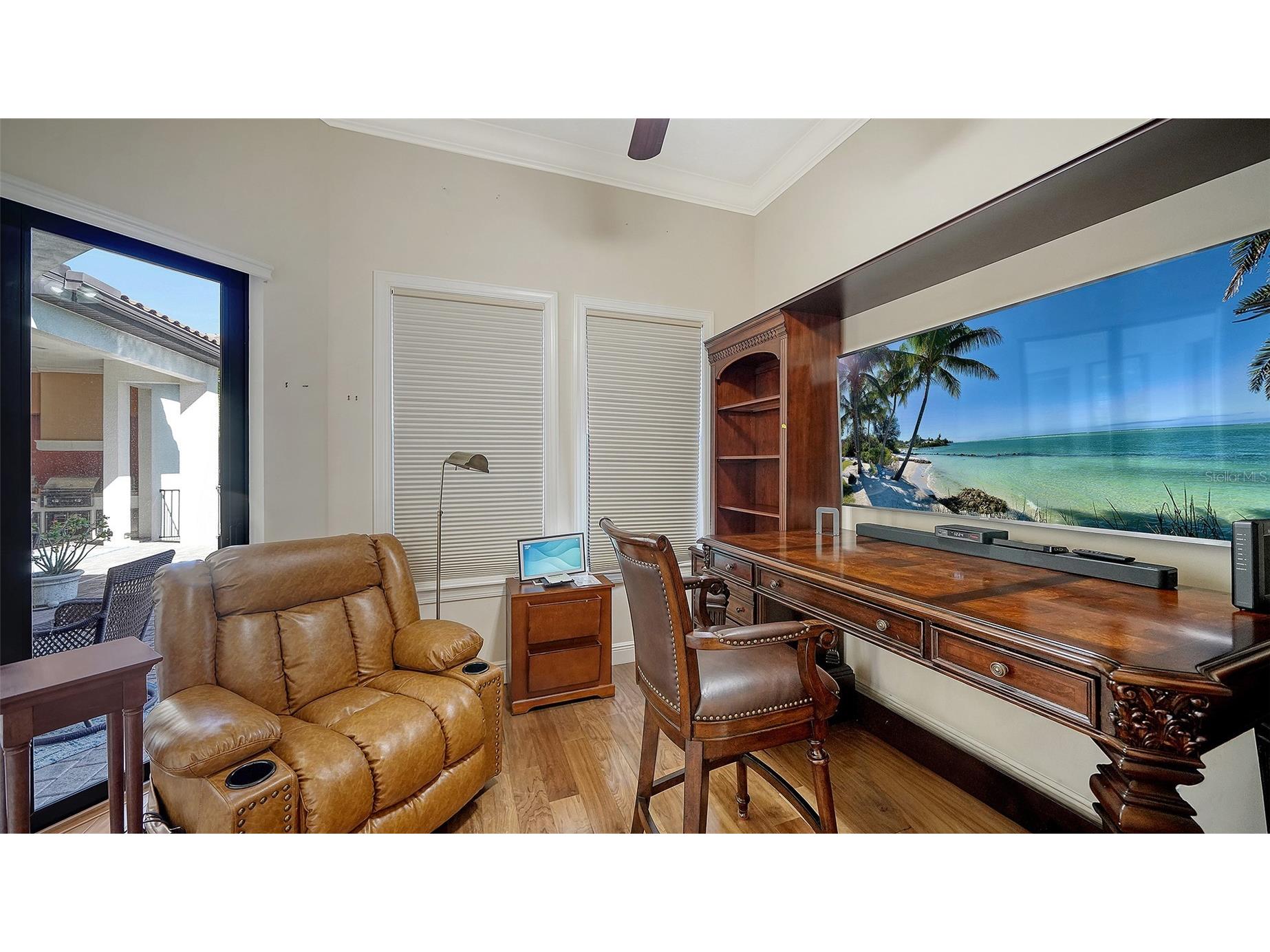 1005 Bogey Lane Longboat Key FL 34228 - SARASOTA BAY A4680006 image31