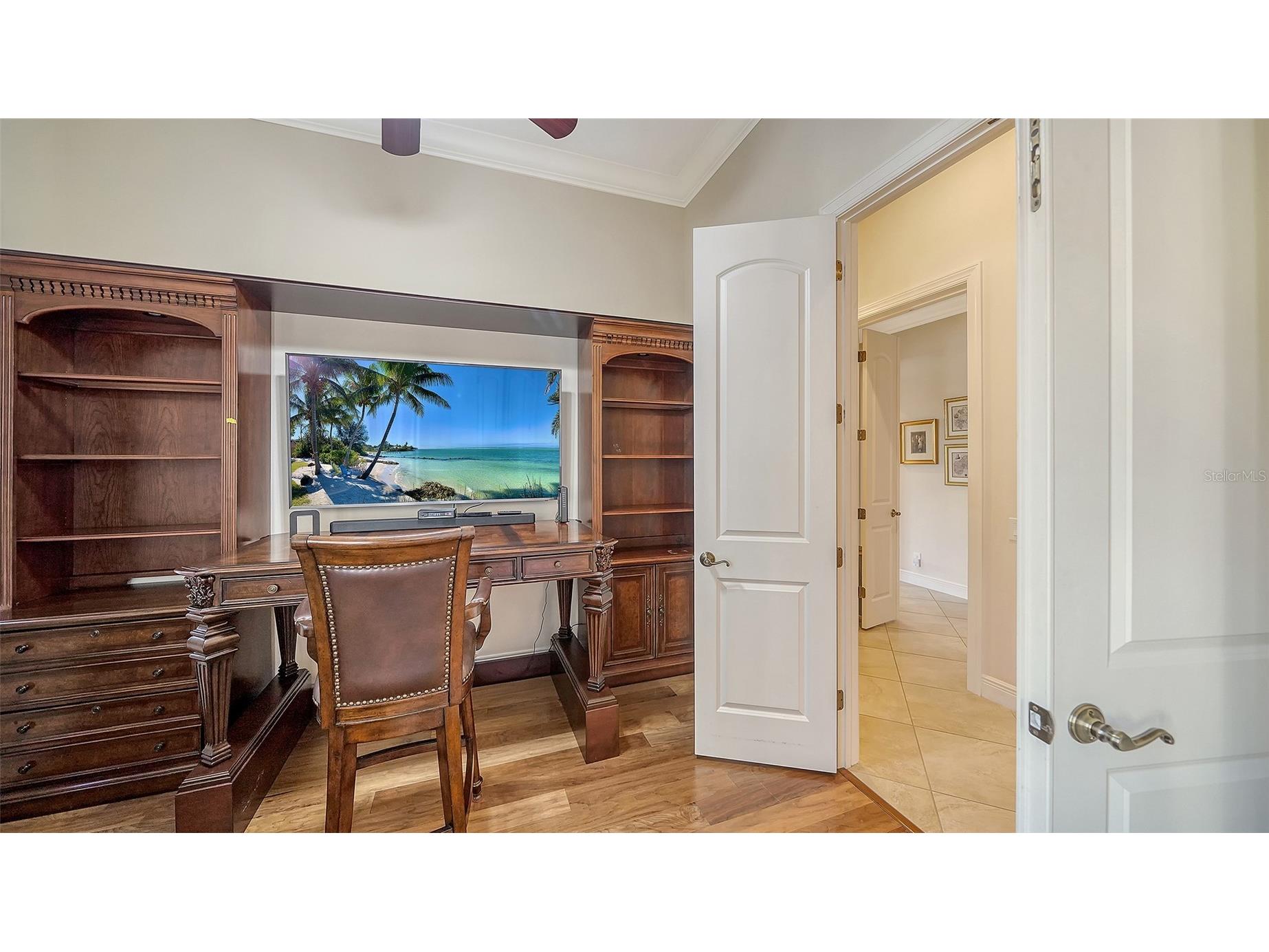 1005 Bogey Lane Longboat Key FL 34228 - SARASOTA BAY A4680006 image32
