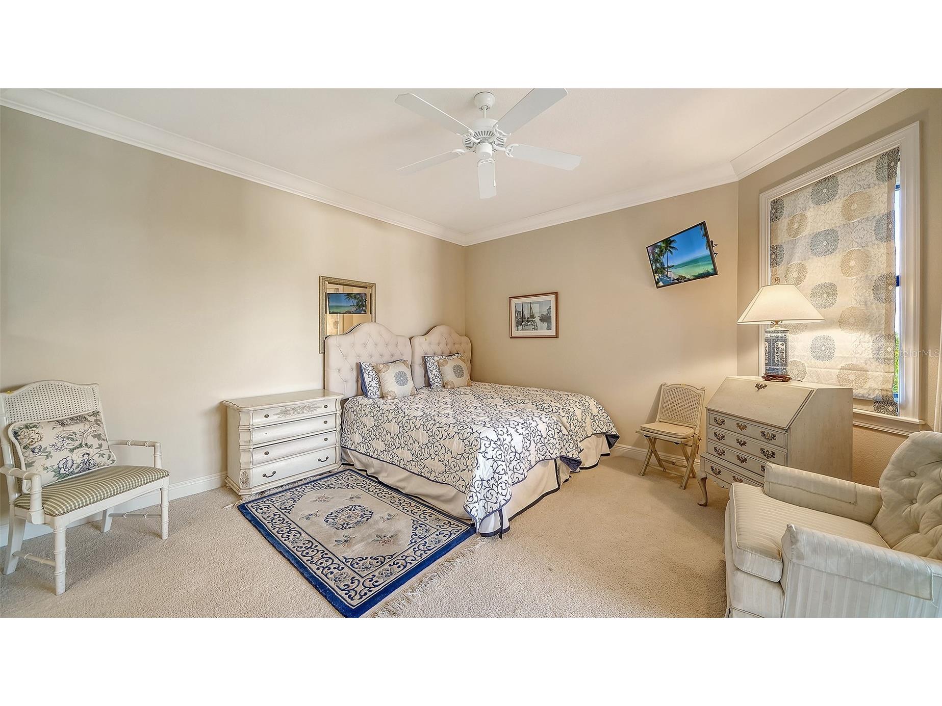 1005 Bogey Lane Longboat Key FL 34228 - SARASOTA BAY A4680006 image36
