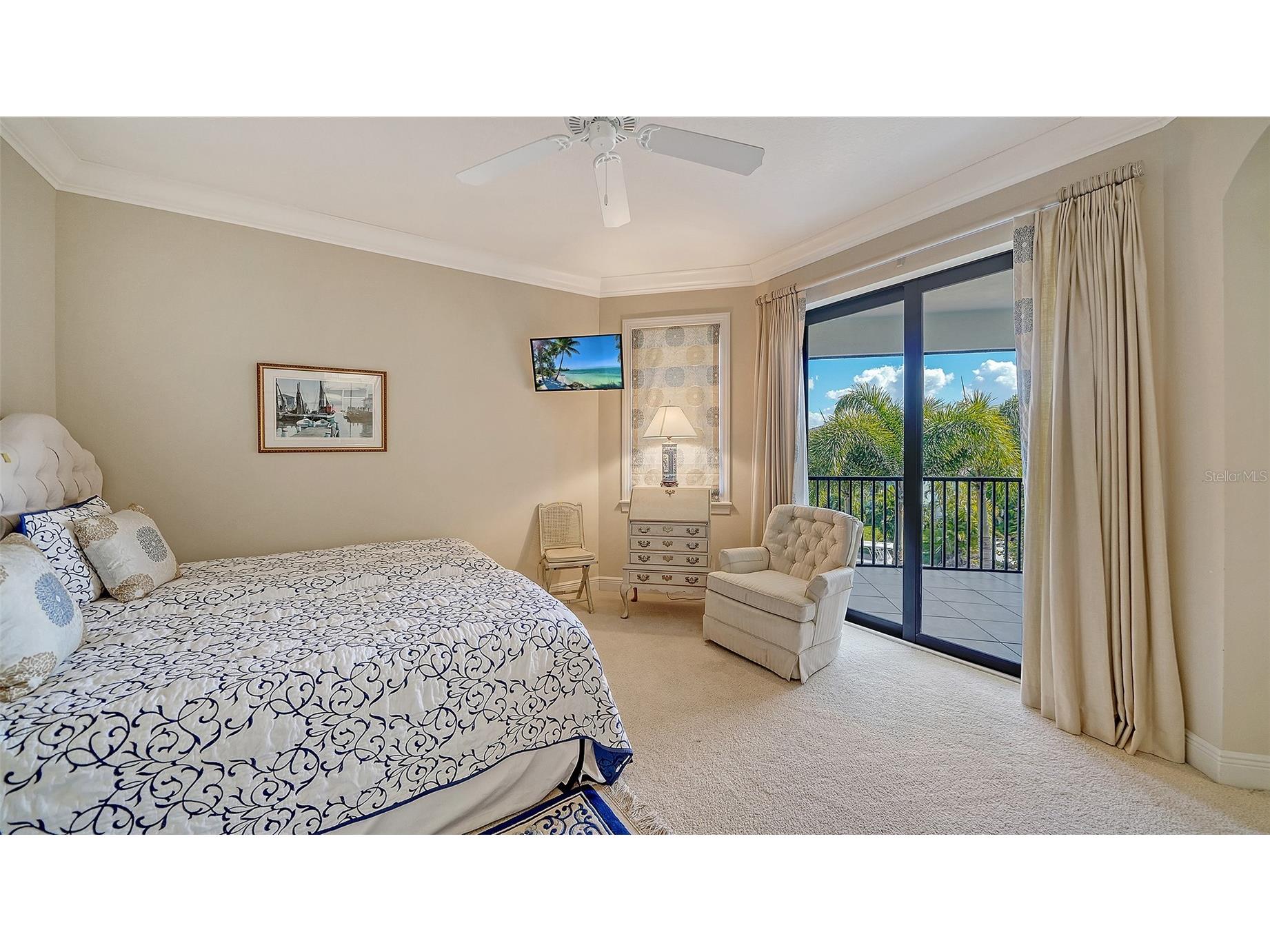 1005 Bogey Lane Longboat Key FL 34228 - SARASOTA BAY A4680006 image37