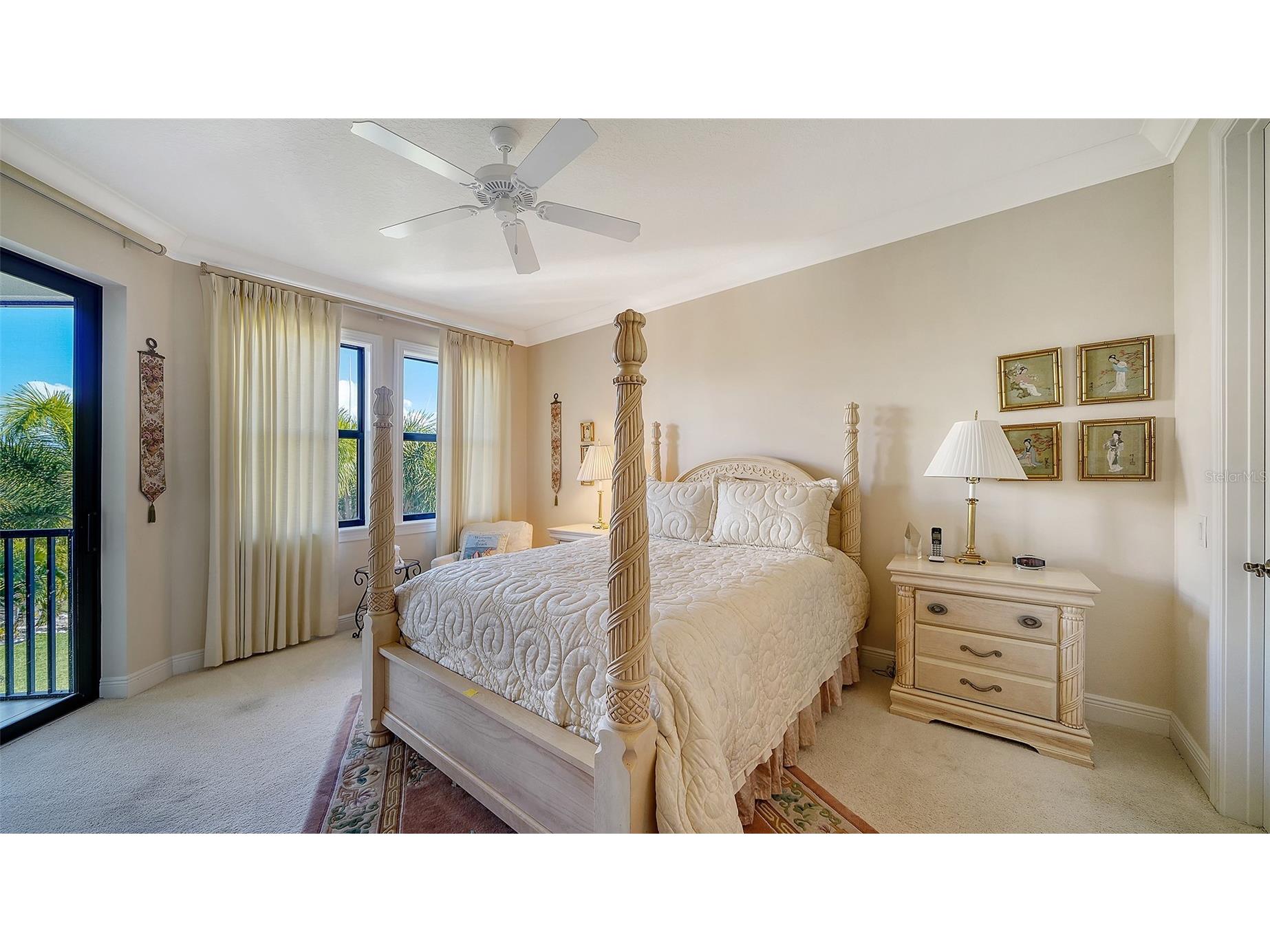 1005 Bogey Lane Longboat Key FL 34228 - SARASOTA BAY A4680006 image42
