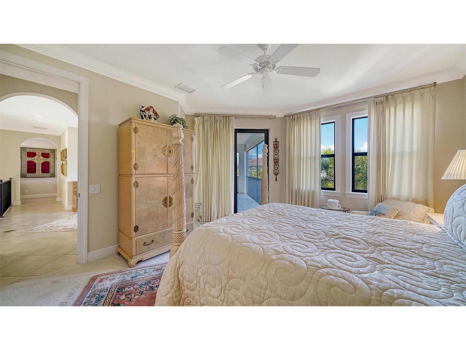 1005 Bogey Lane Longboat Key FL 34228 - SARASOTA BAY A4680006 image43