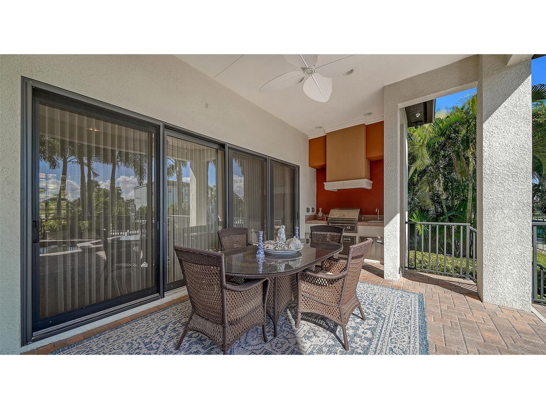 1005 Bogey Lane Longboat Key FL 34228 - SARASOTA BAY A4680006 image46