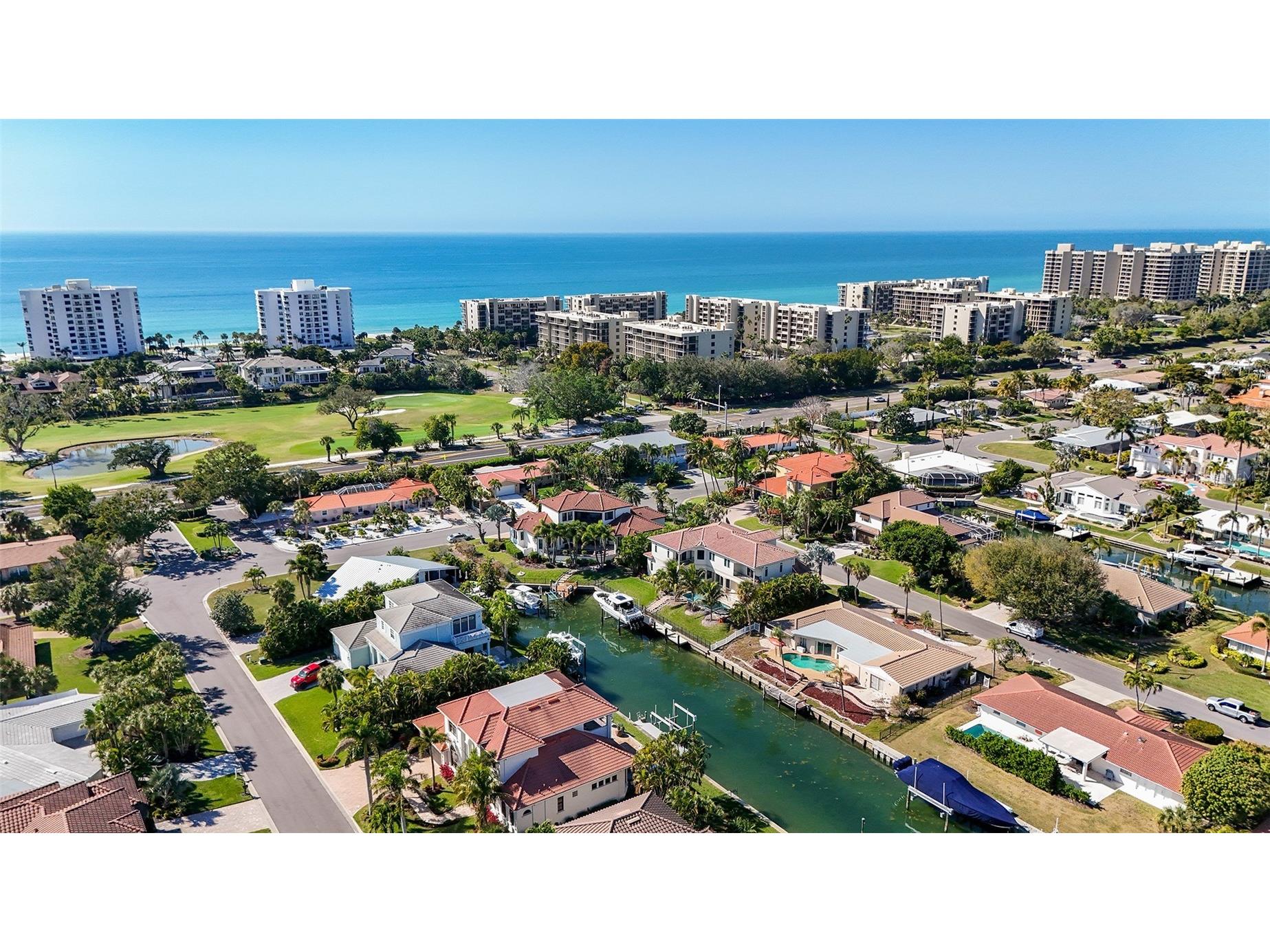 1005 Bogey Lane Longboat Key FL 34228 - SARASOTA BAY A4680006 image5