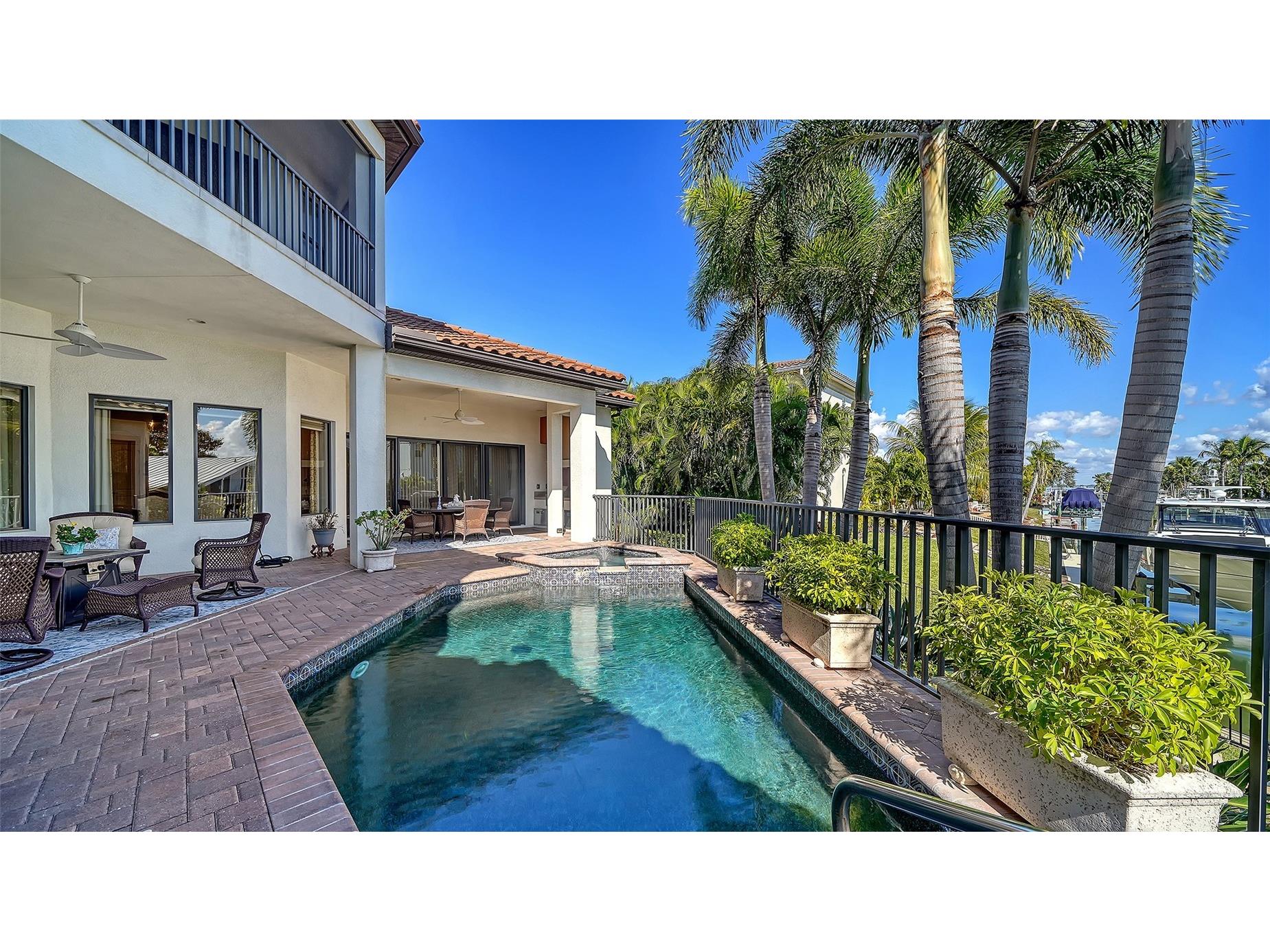 1005 Bogey Lane Longboat Key FL 34228 - SARASOTA BAY A4680006 image50