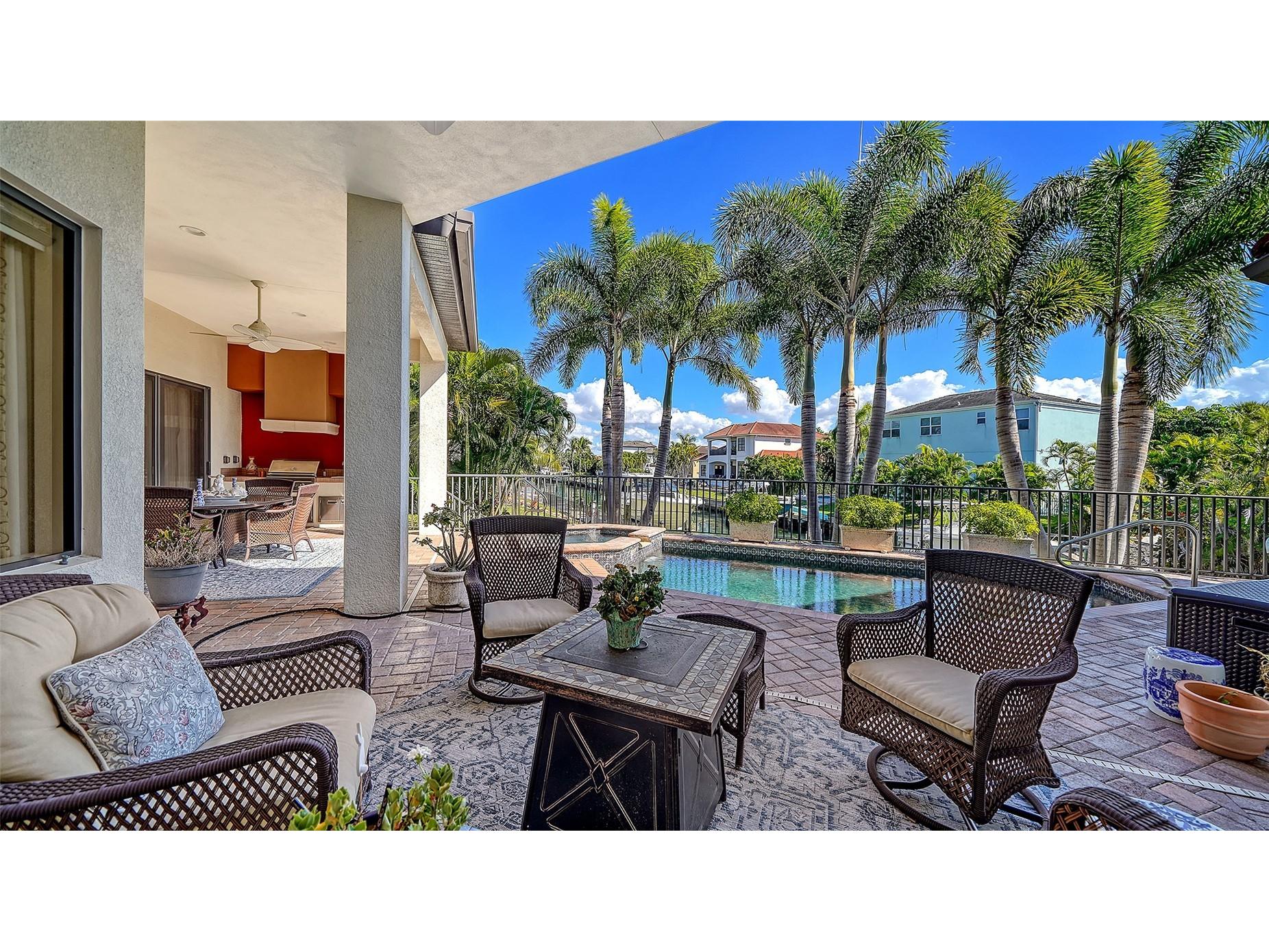 1005 Bogey Lane Longboat Key FL 34228 - SARASOTA BAY A4680006 image51