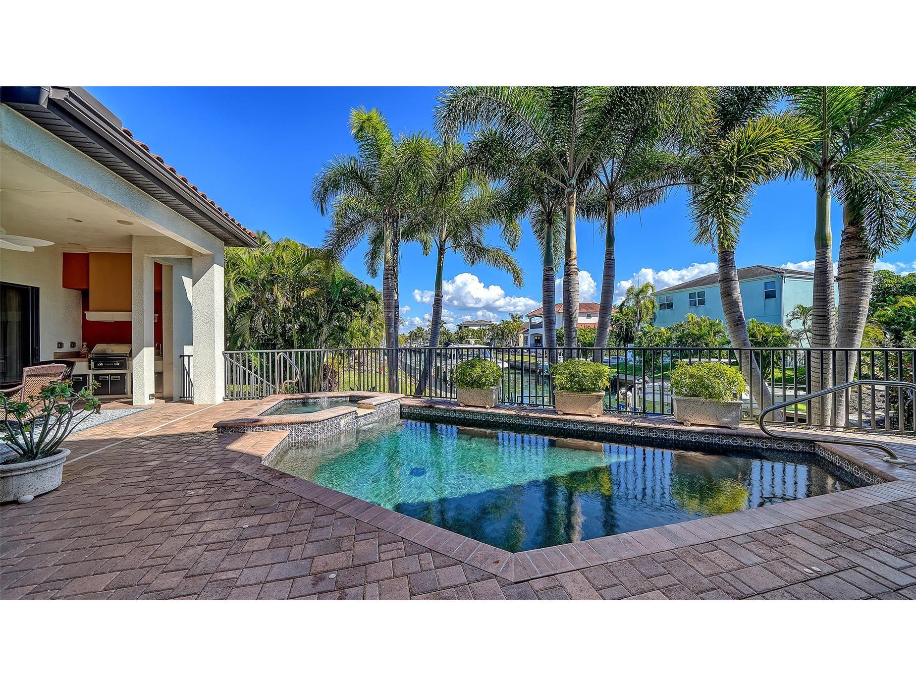 1005 Bogey Lane Longboat Key FL 34228 - SARASOTA BAY A4680006 image54