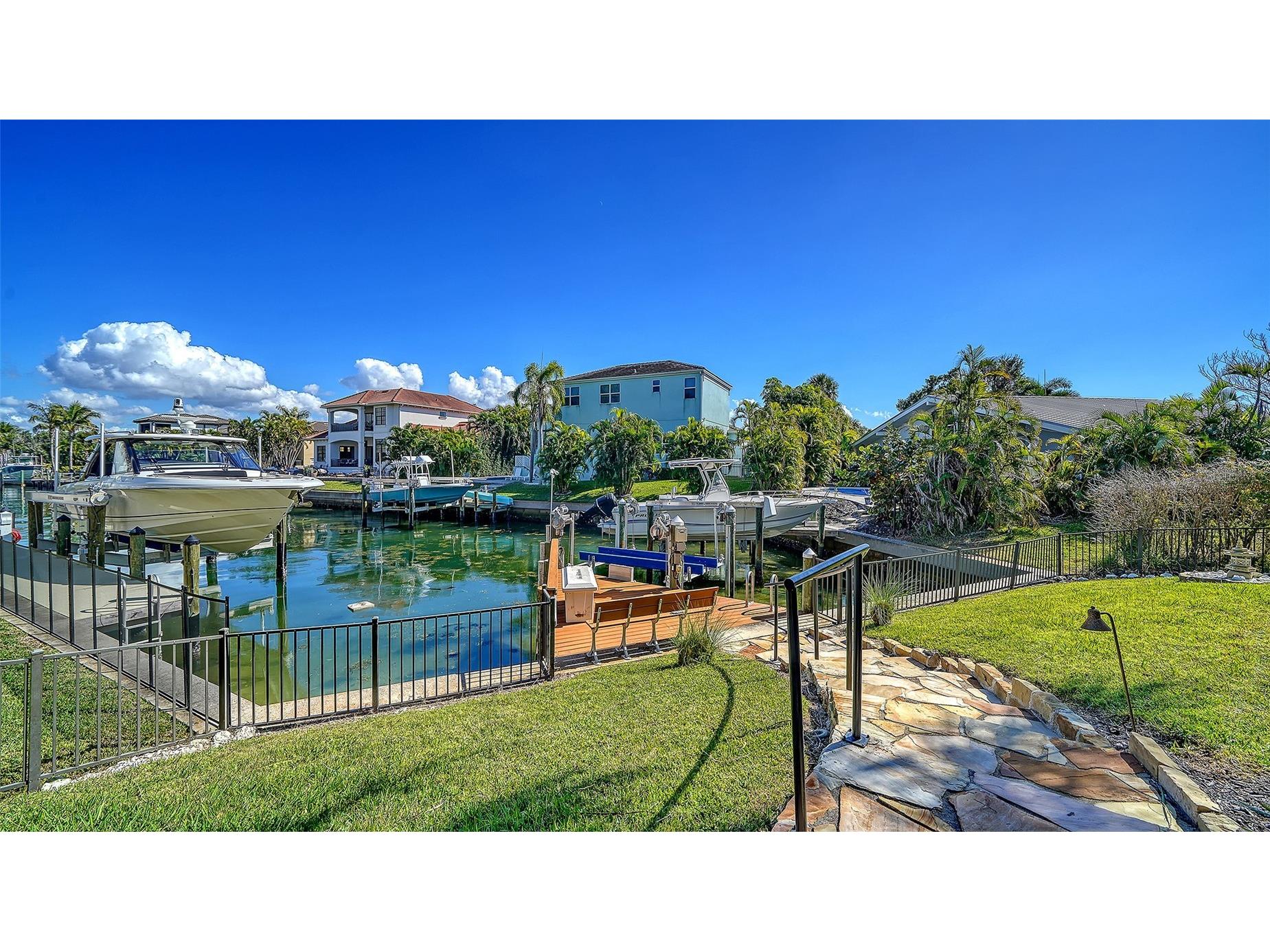 1005 Bogey Lane Longboat Key FL 34228 - SARASOTA BAY A4680006 image55