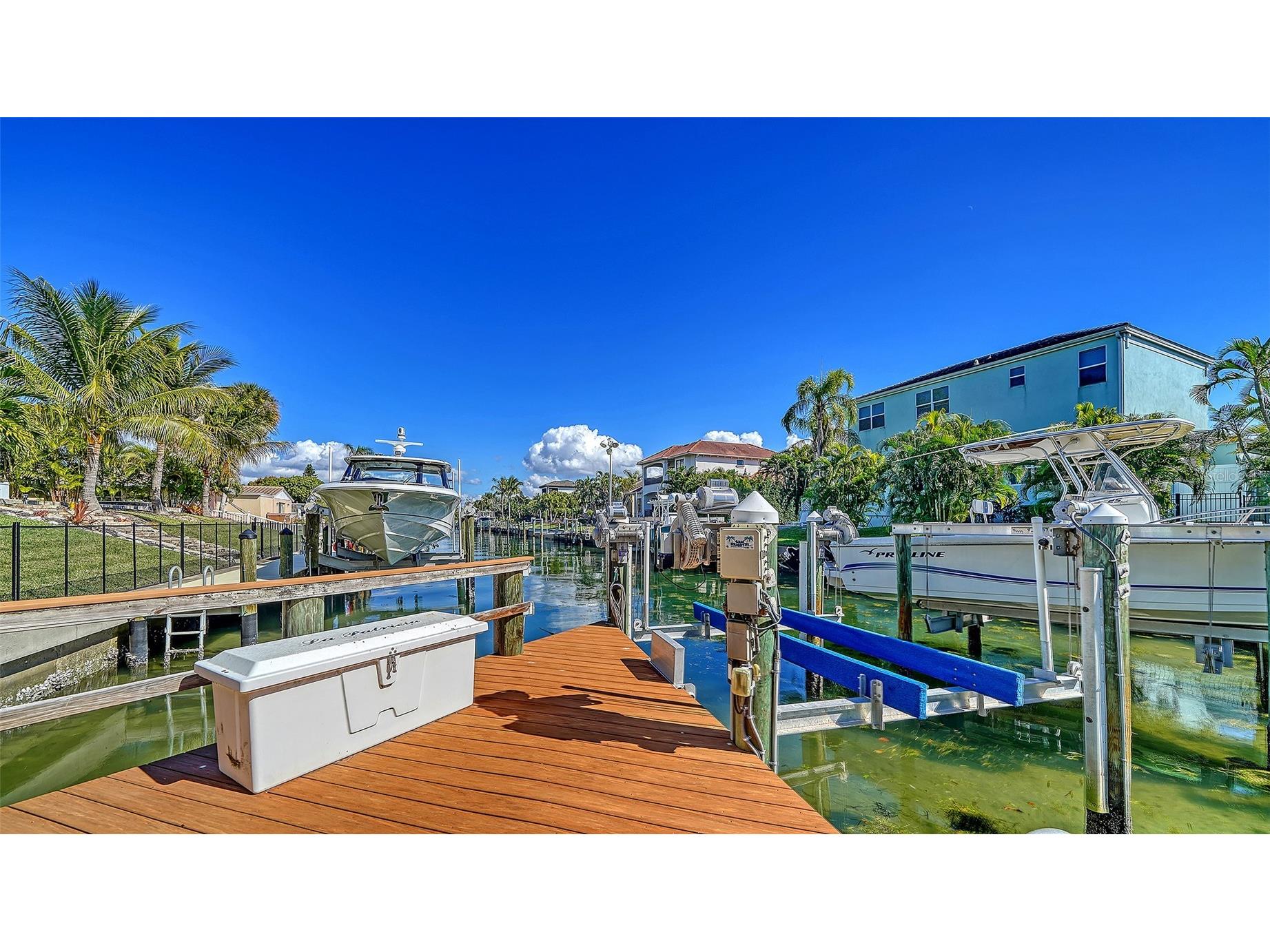 1005 Bogey Lane Longboat Key FL 34228 - SARASOTA BAY A4680006 image56