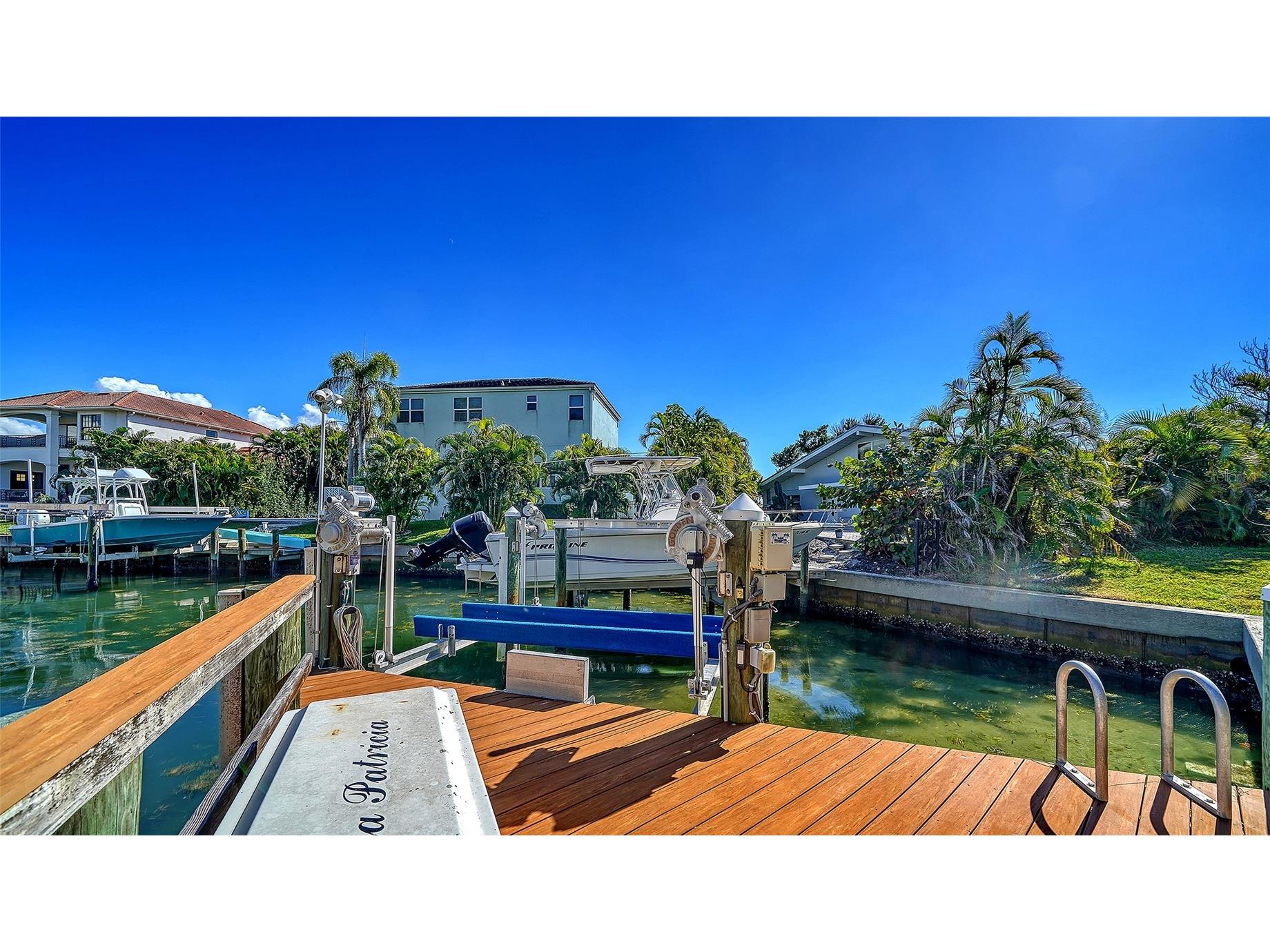 1005 Bogey Lane Longboat Key FL 34228 - SARASOTA BAY A4680006 image57