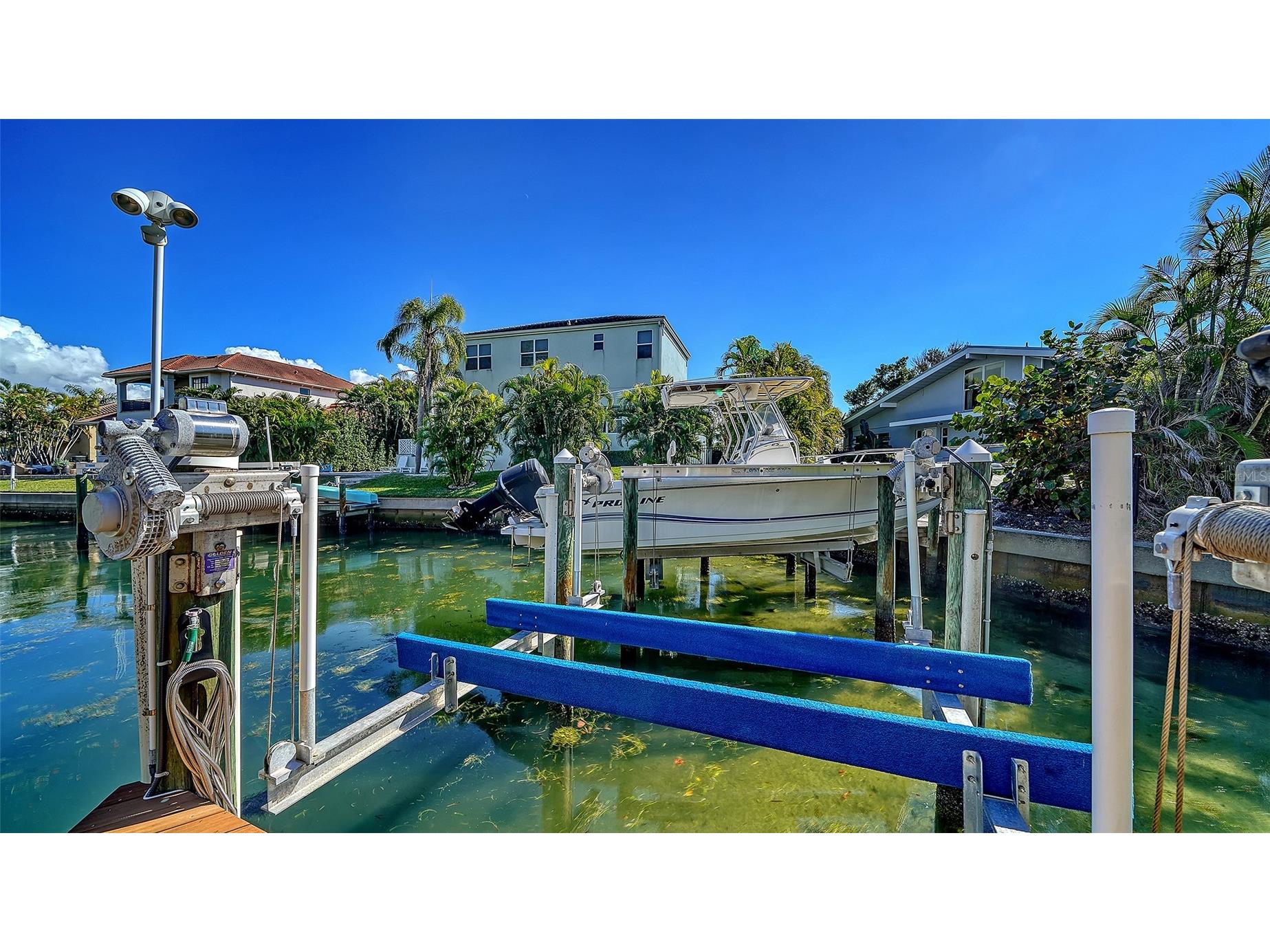 1005 Bogey Lane Longboat Key FL 34228 - SARASOTA BAY A4680006 image58