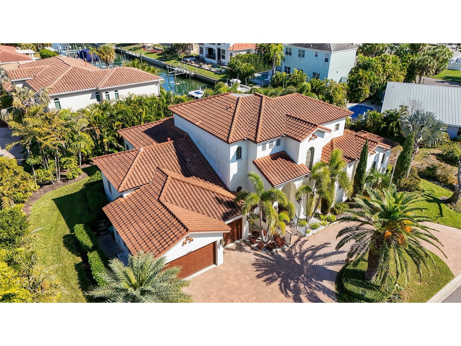 1005 Bogey Lane Longboat Key FL 34228 - SARASOTA BAY A4680006 image6