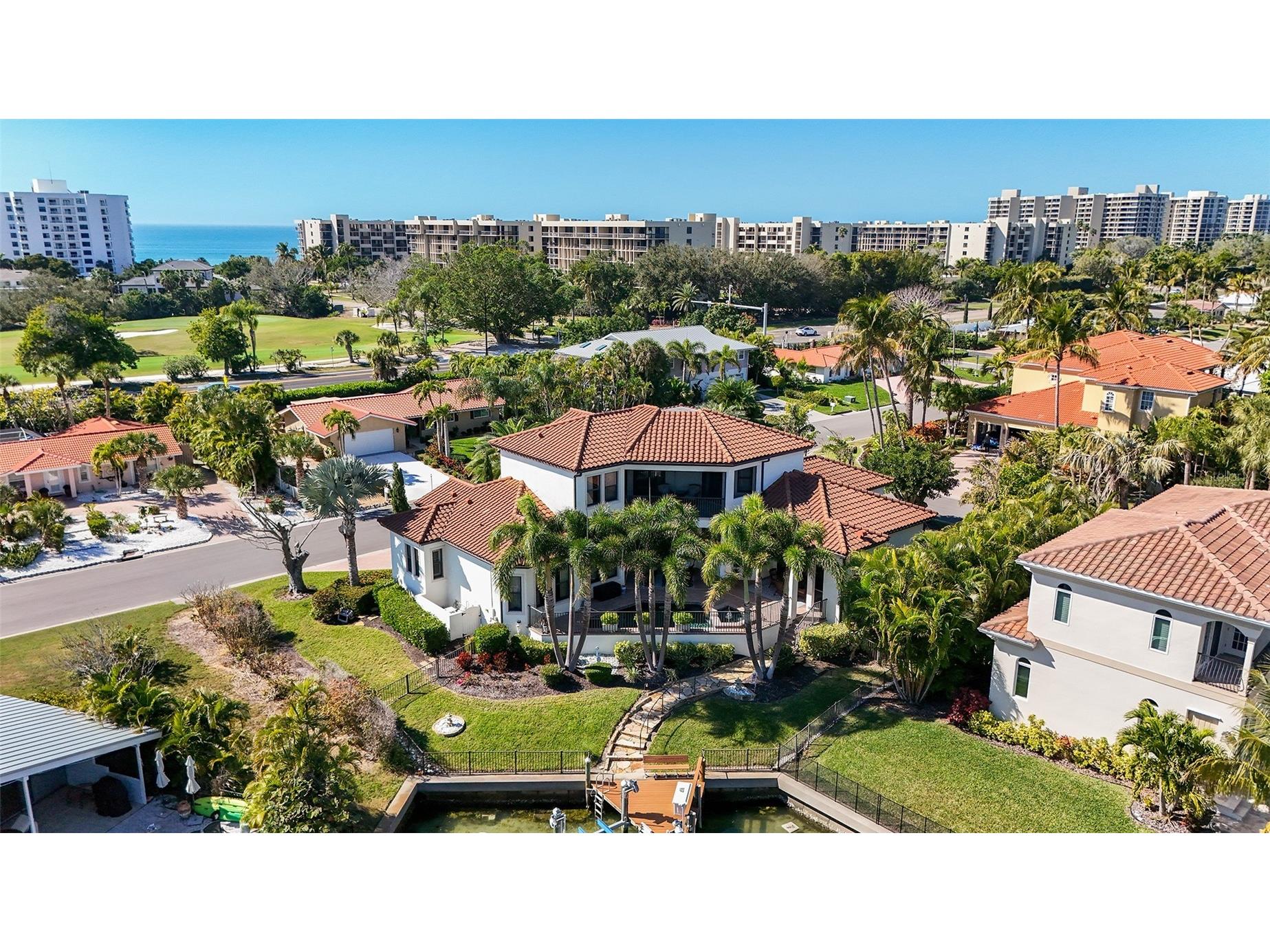 1005 Bogey Lane Longboat Key FL 34228 - SARASOTA BAY A4680006 image60