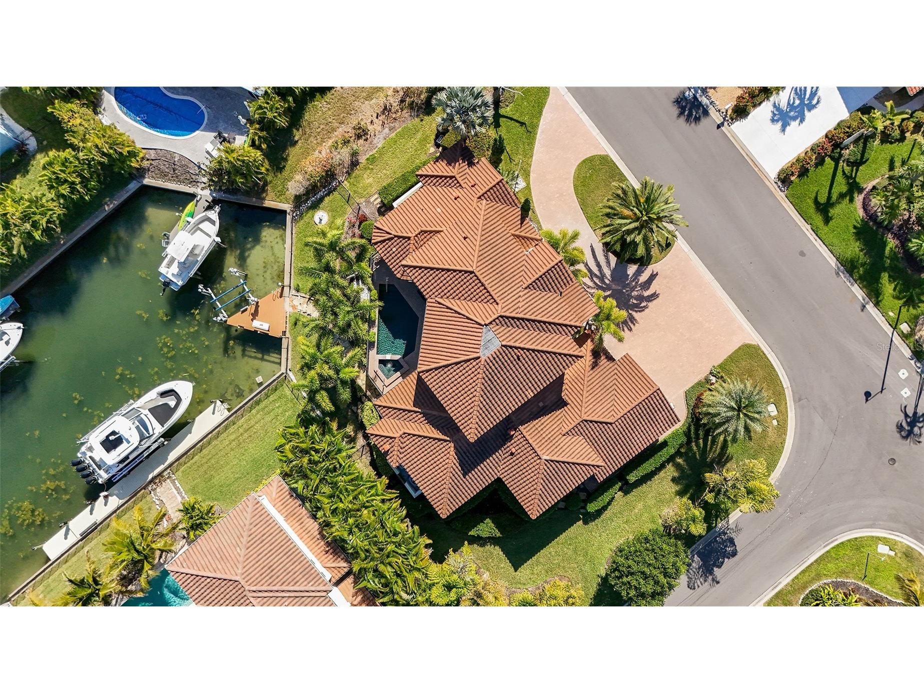 1005 Bogey Lane Longboat Key FL 34228 - SARASOTA BAY A4680006 image61