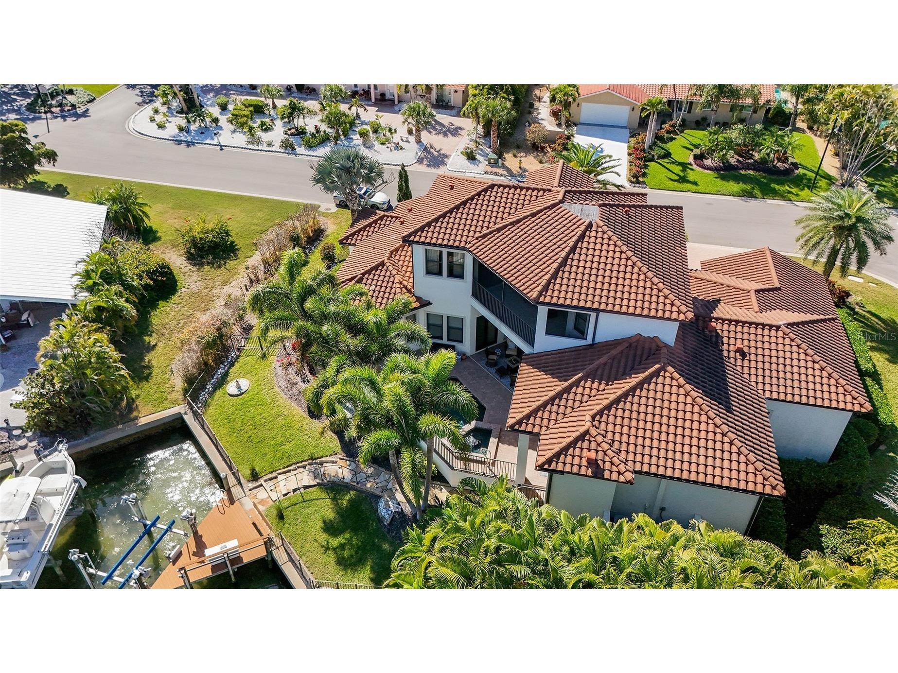 1005 Bogey Lane Longboat Key FL 34228 - SARASOTA BAY A4680006 image62