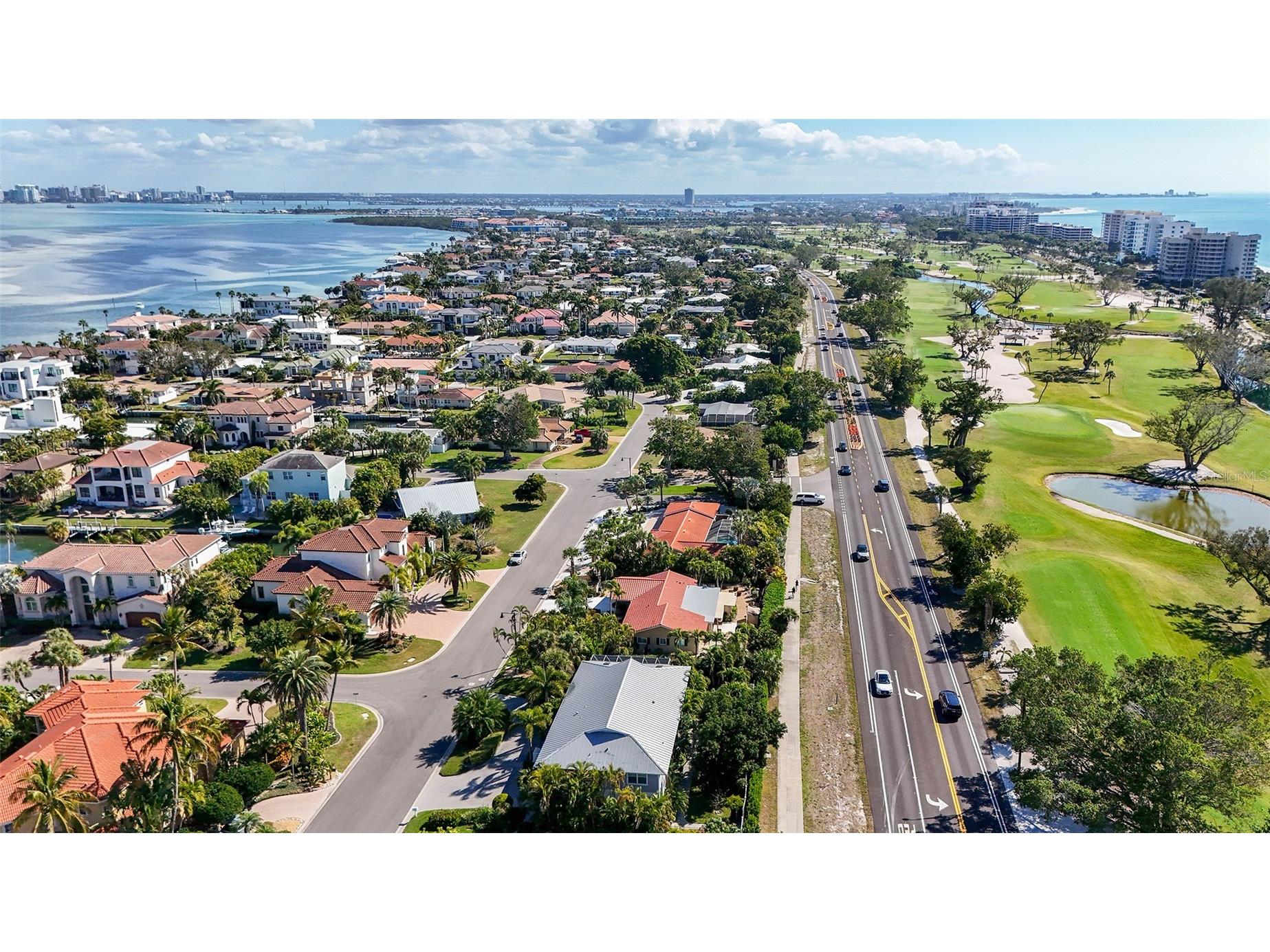 1005 Bogey Lane Longboat Key FL 34228 - SARASOTA BAY A4680006 image63
