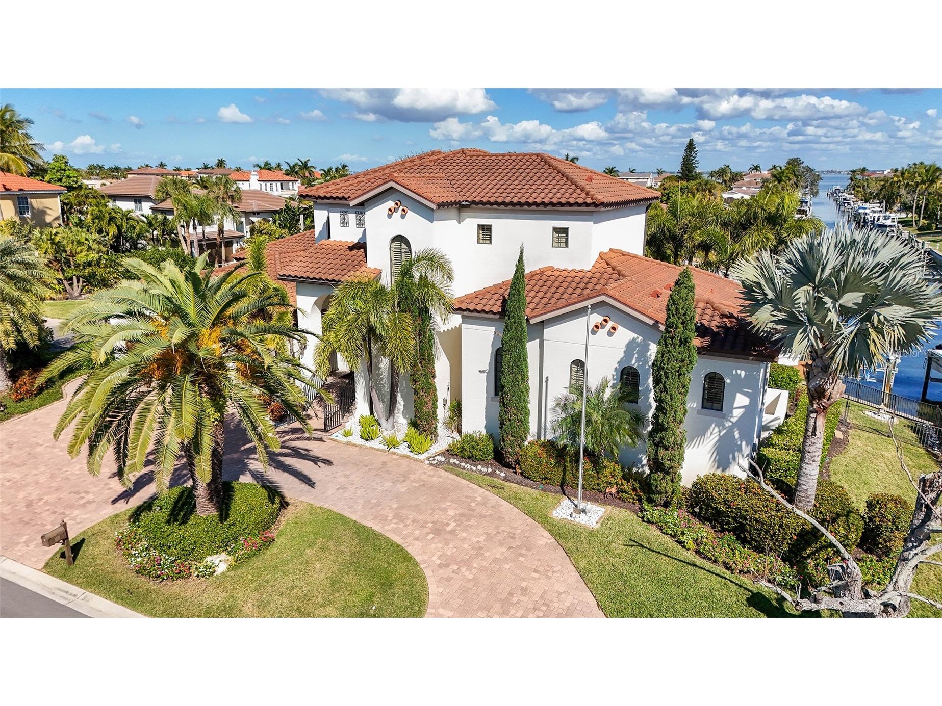 1005 Bogey Lane Longboat Key FL 34228 - SARASOTA BAY A4680006 image8