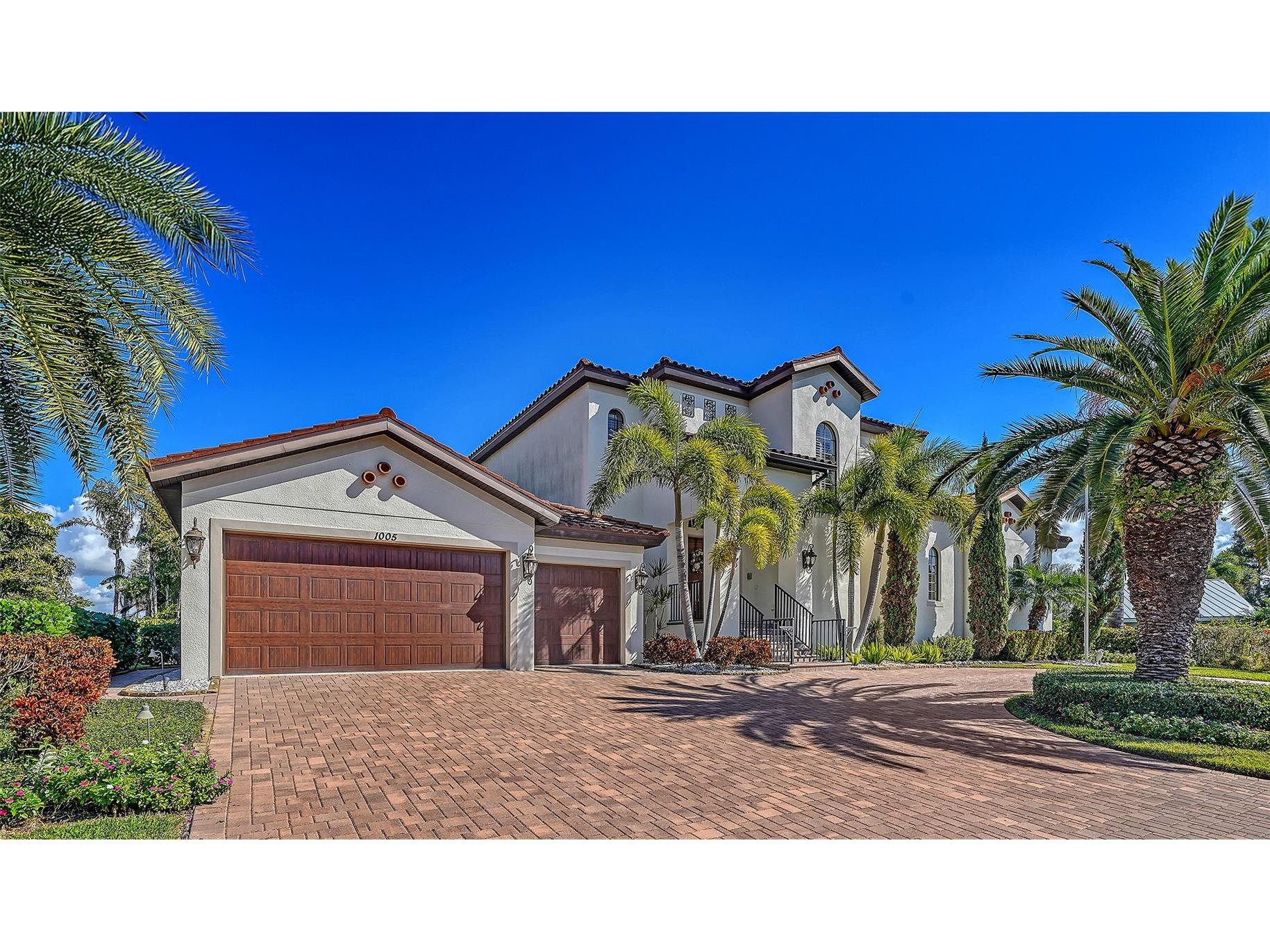 1005 Bogey Lane Longboat Key FL 34228 - SARASOTA BAY A4680006 image9